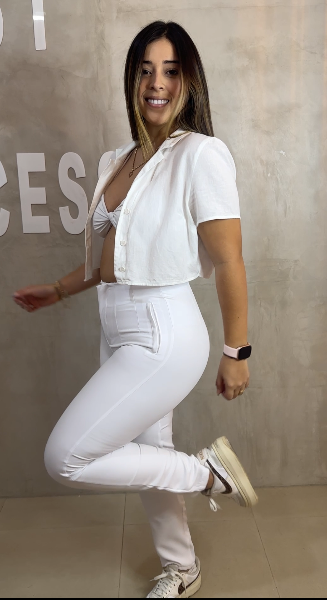 Pantalón MILÁN