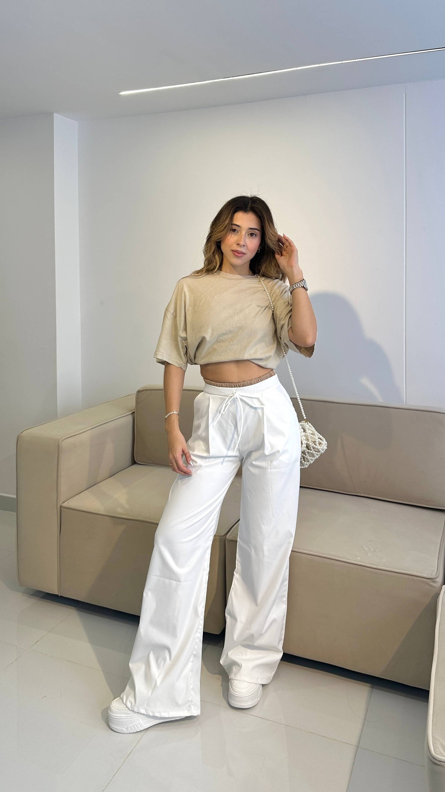 Pantalon MILLER