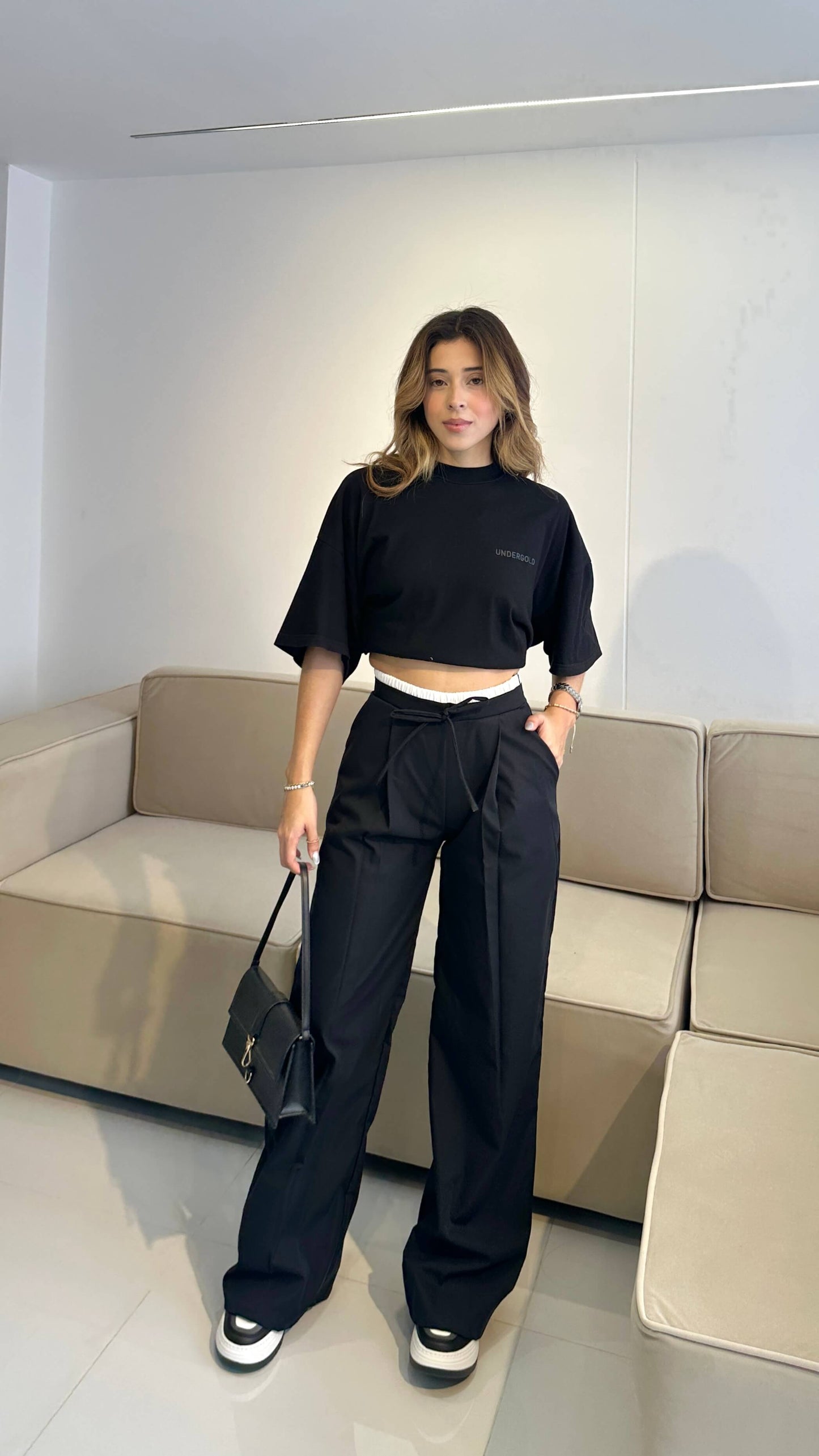 Pantalon MILLER