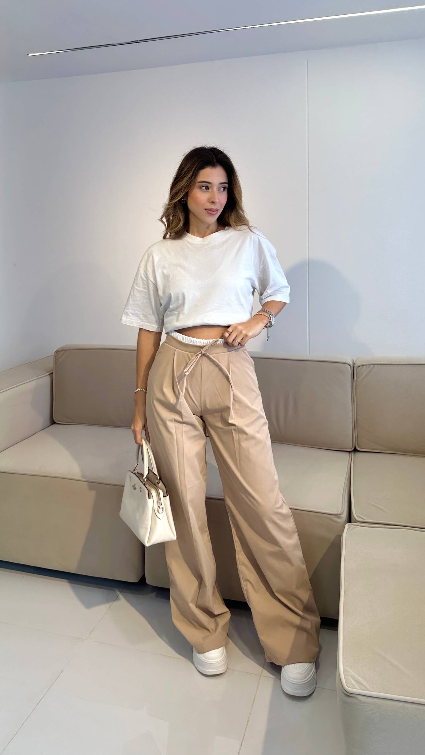 Pantalon MILLER
