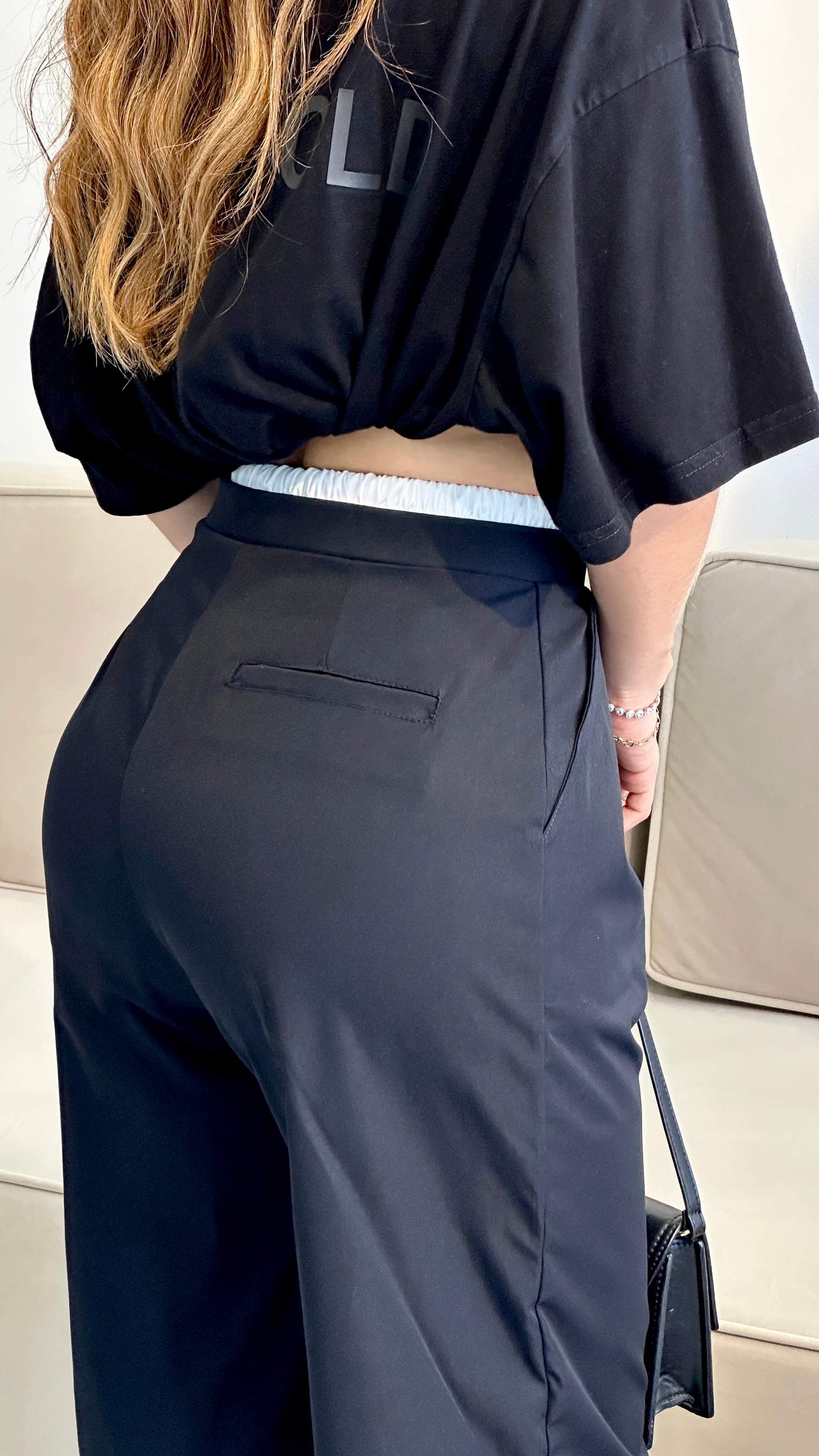 Pantalon MILLER