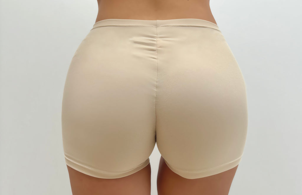PANTY efecto invisible