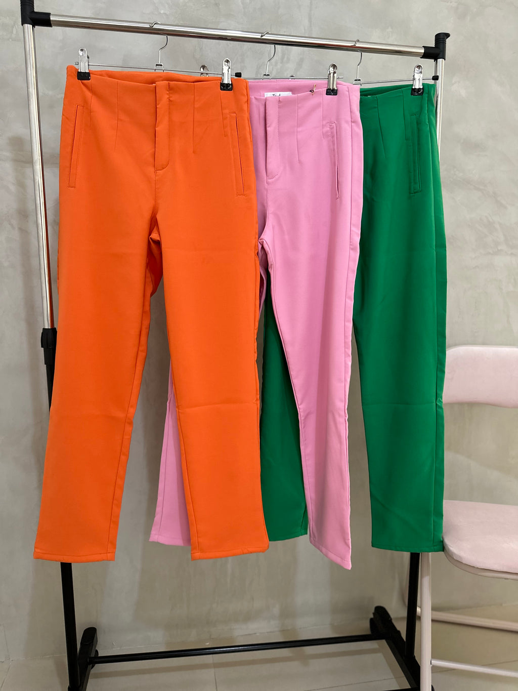 Pantalón MILÁN