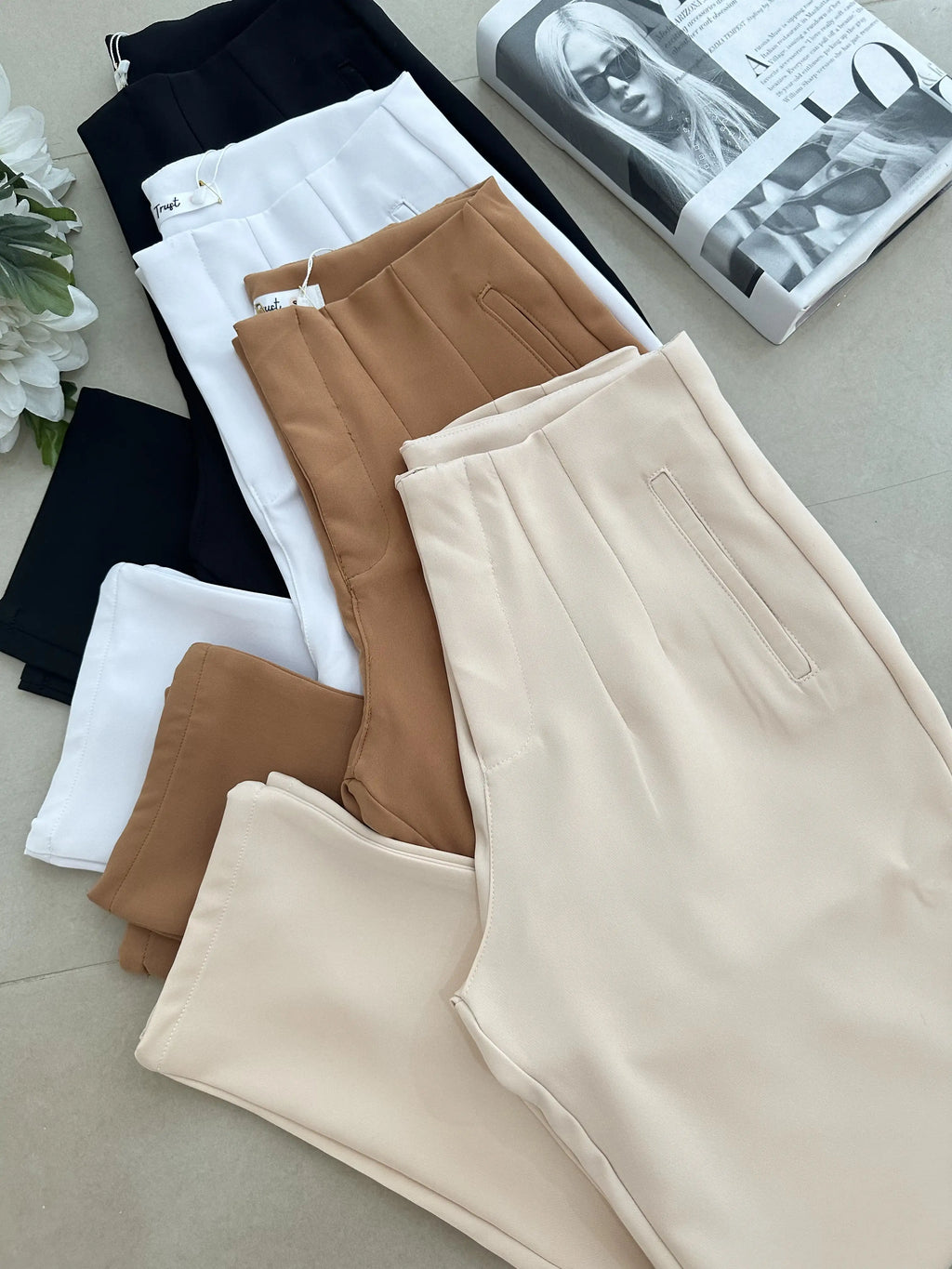Pantalón MILÁN