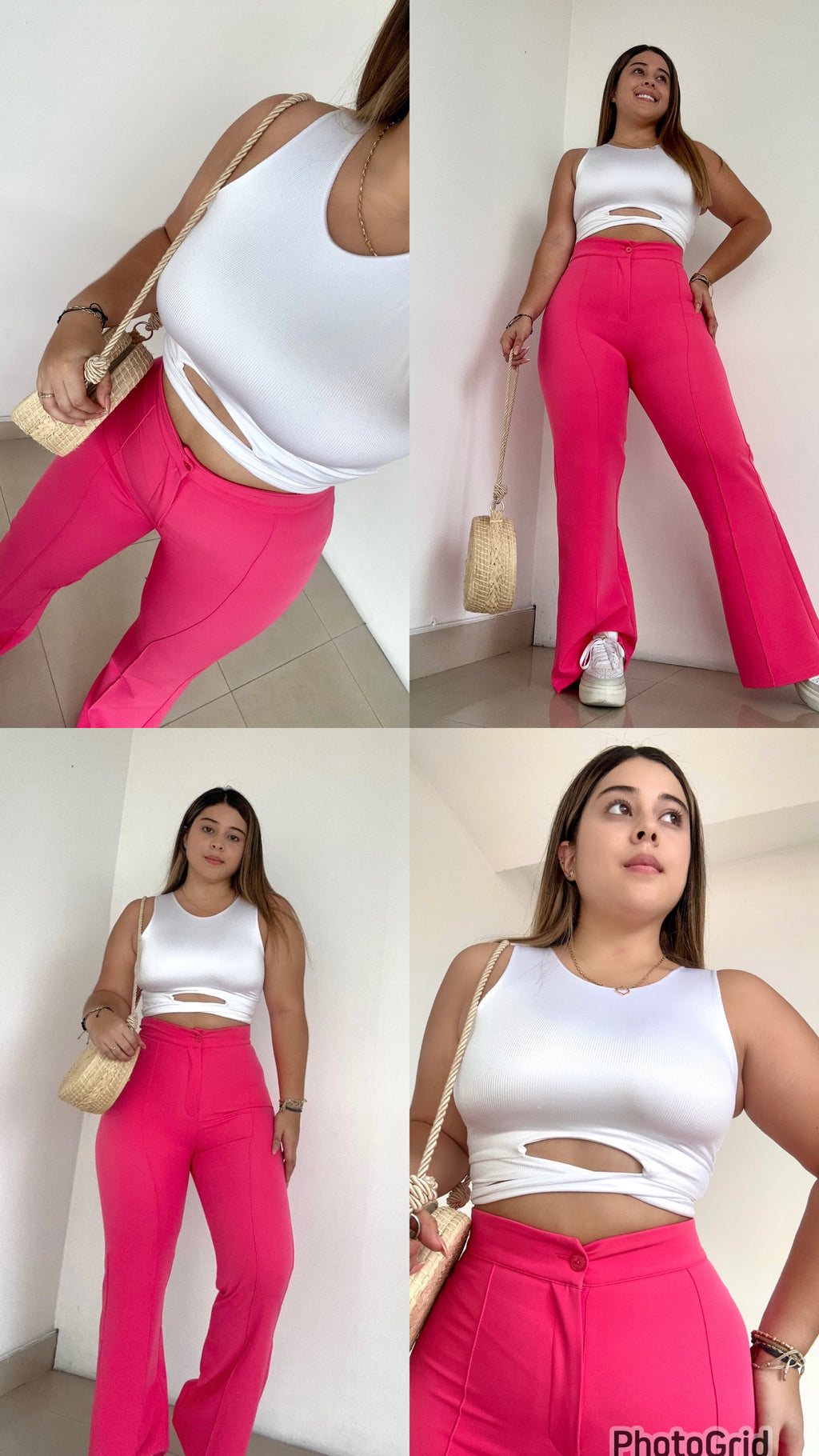 Pantalón VIENA