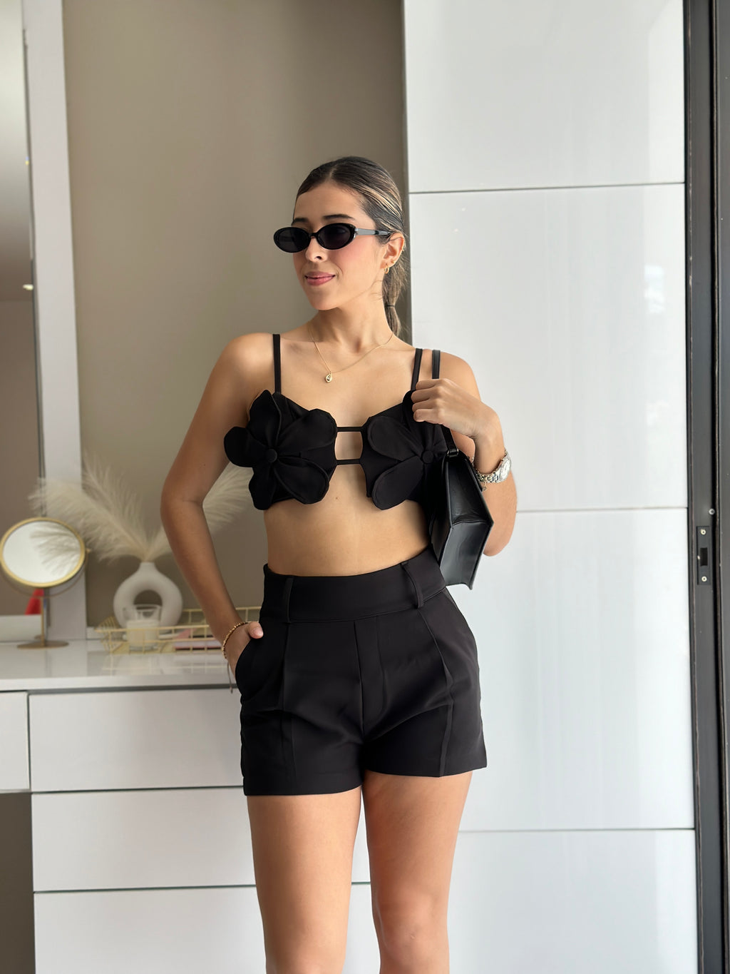 Set MARGARITA