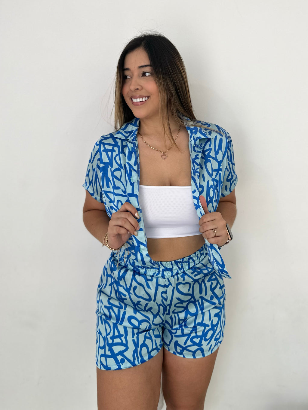 Set ROMA