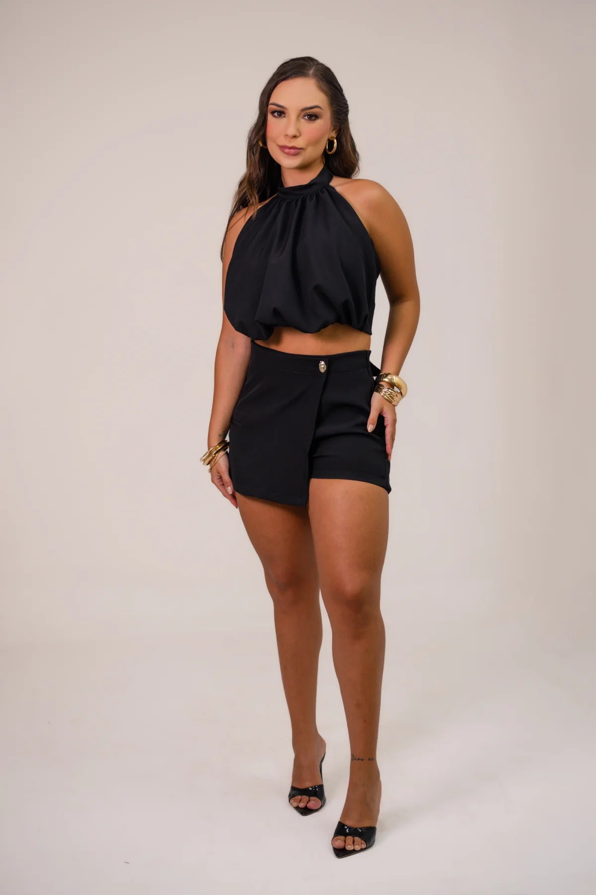 Set Darling