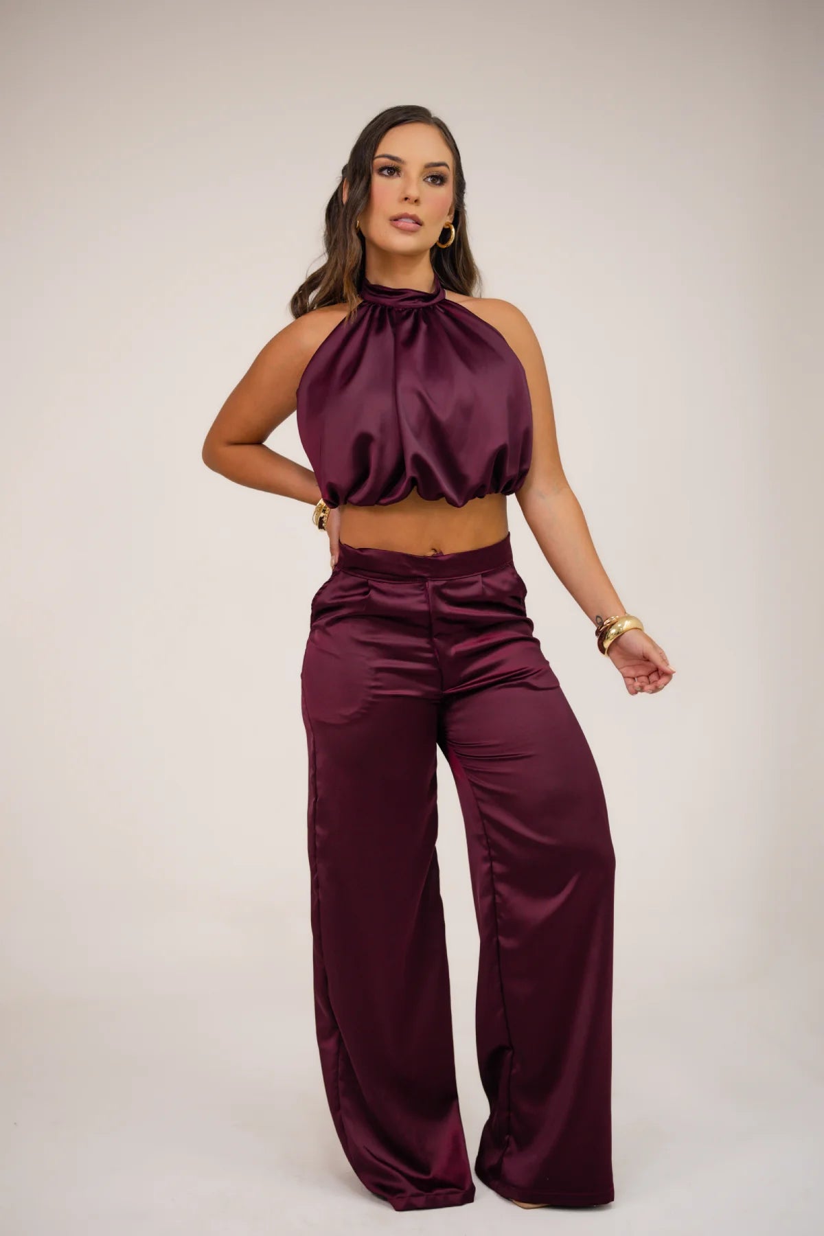Set MAGNOLIA II