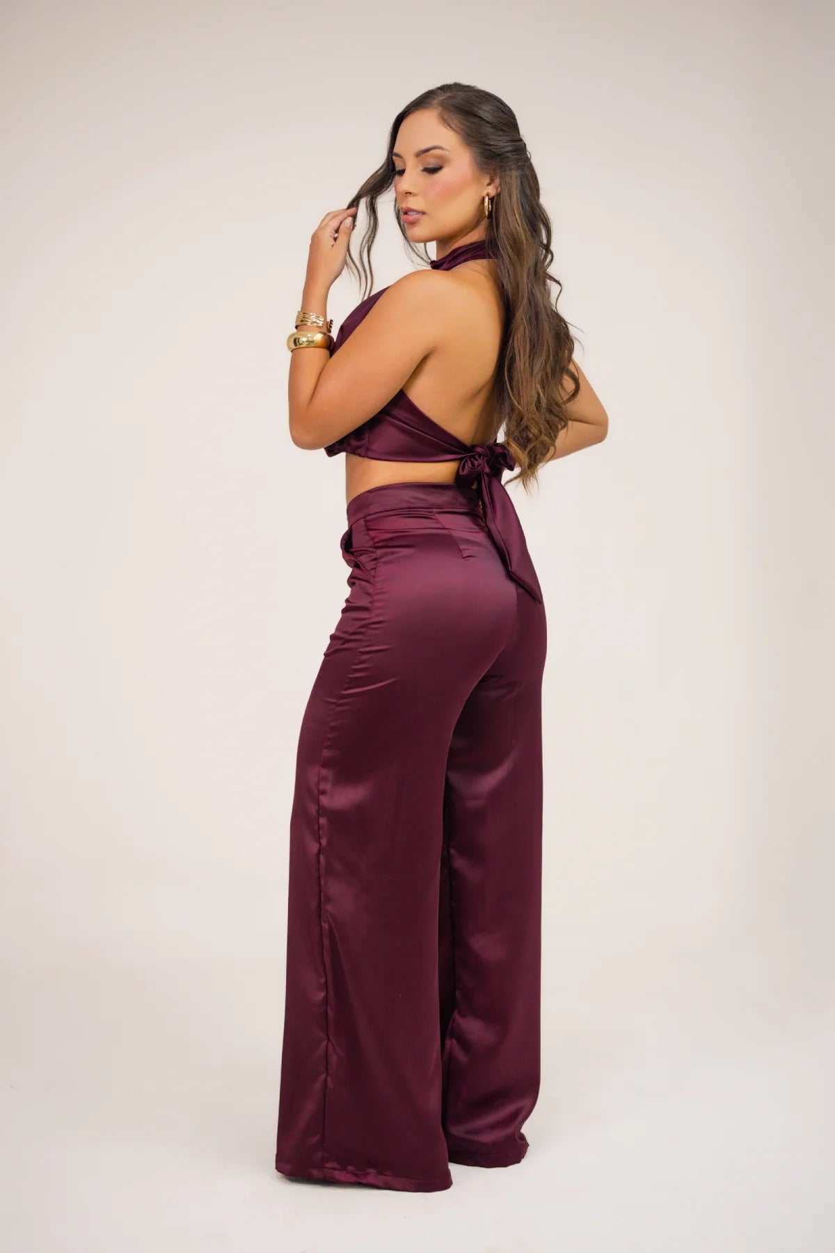Set MAGNOLIA II