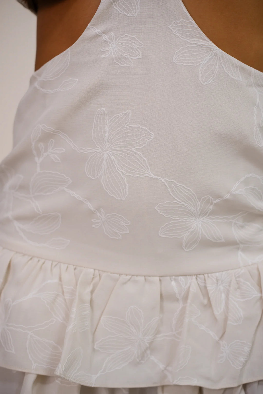 Vestido Eternal
