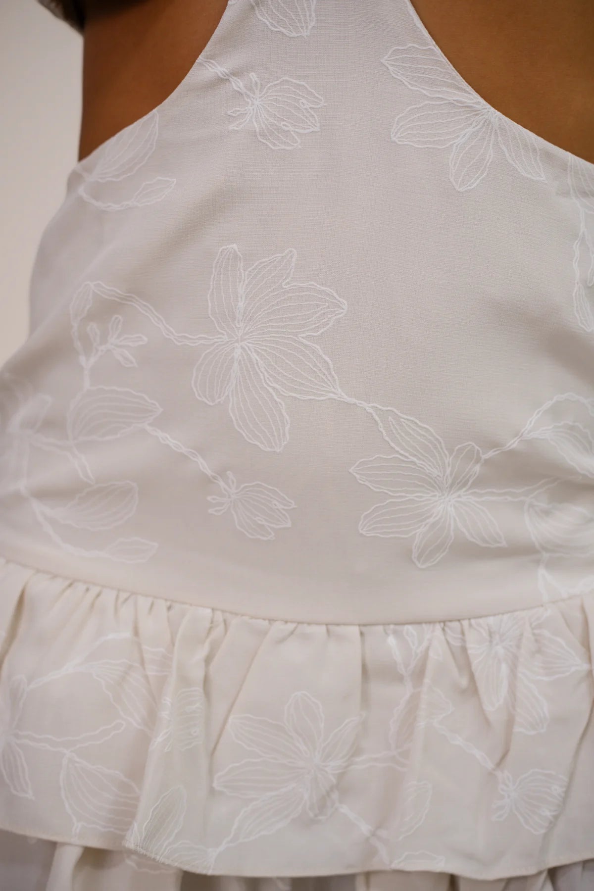 Vestido Eternal