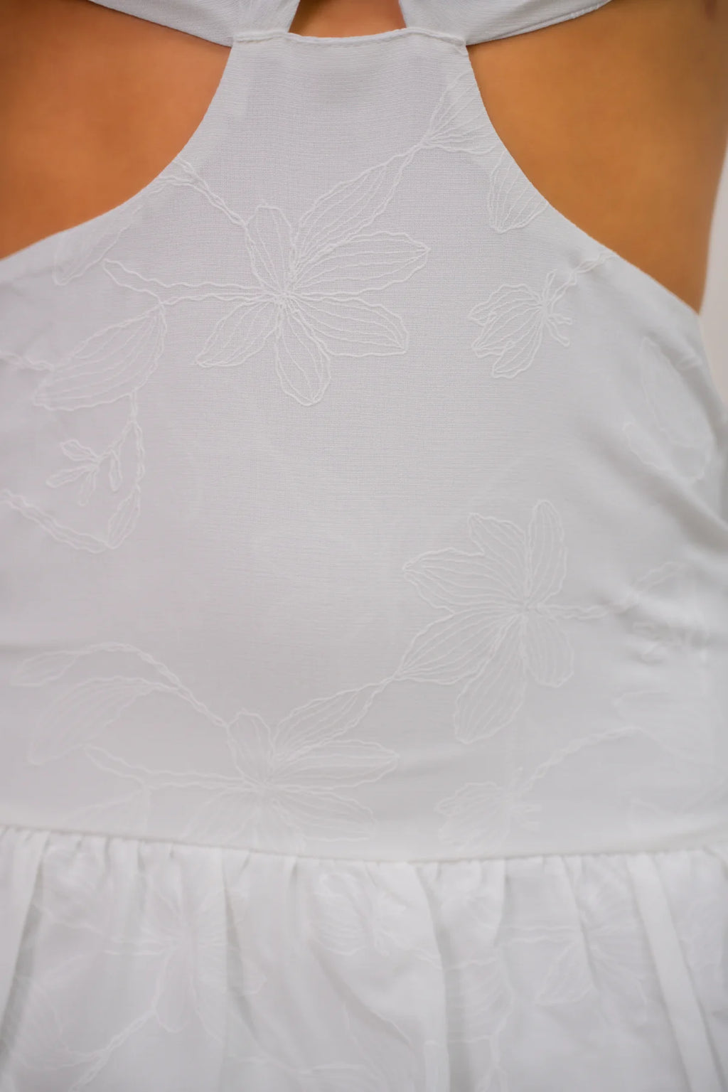 Vestido Eternal