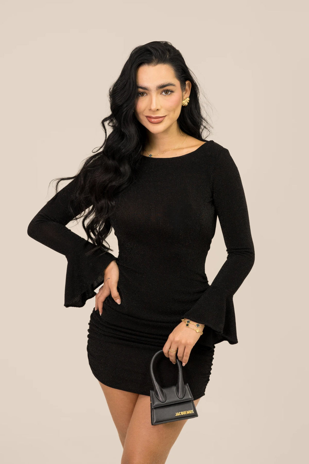 Vestido Starlight