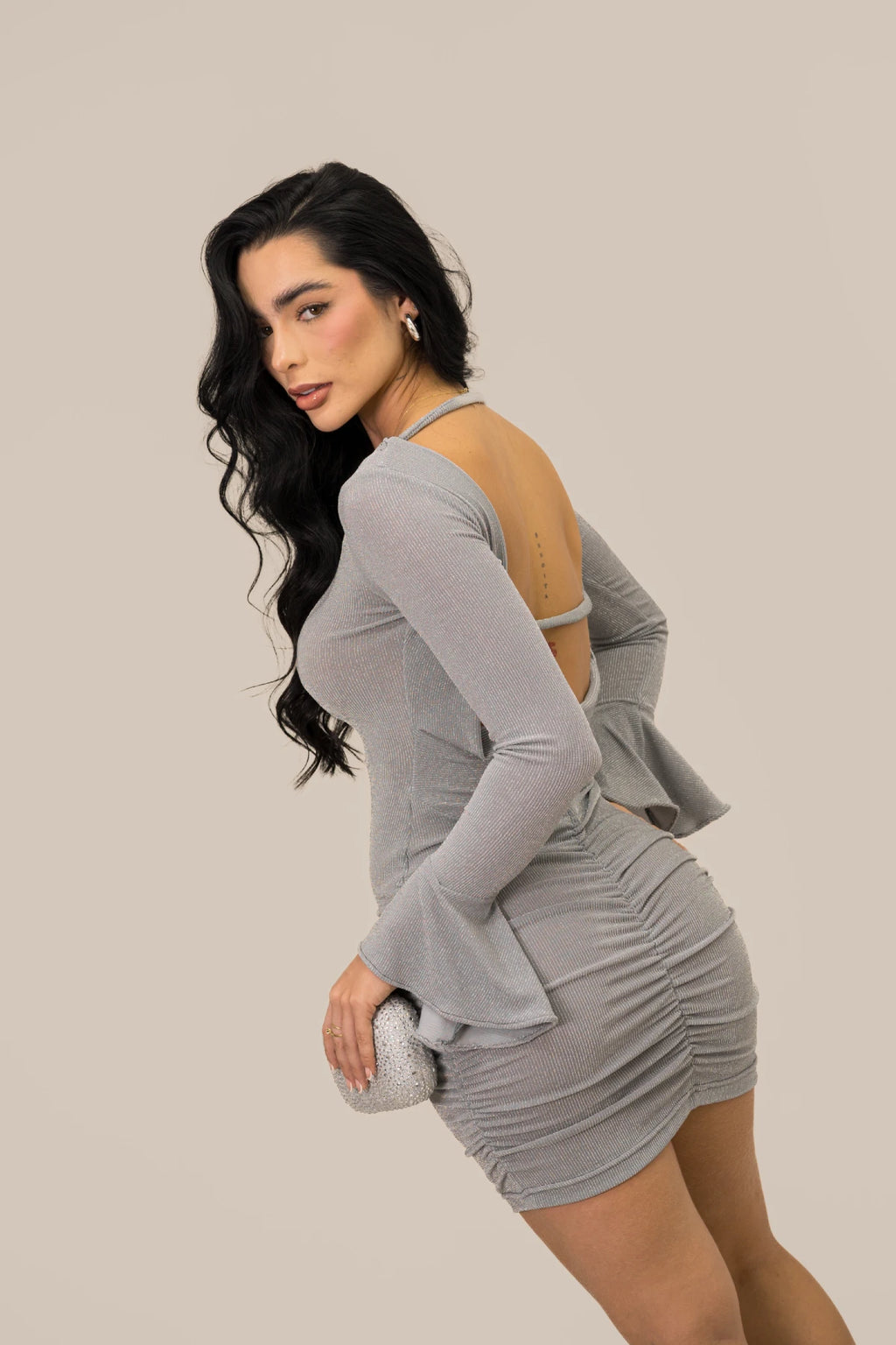 Vestido Starlight