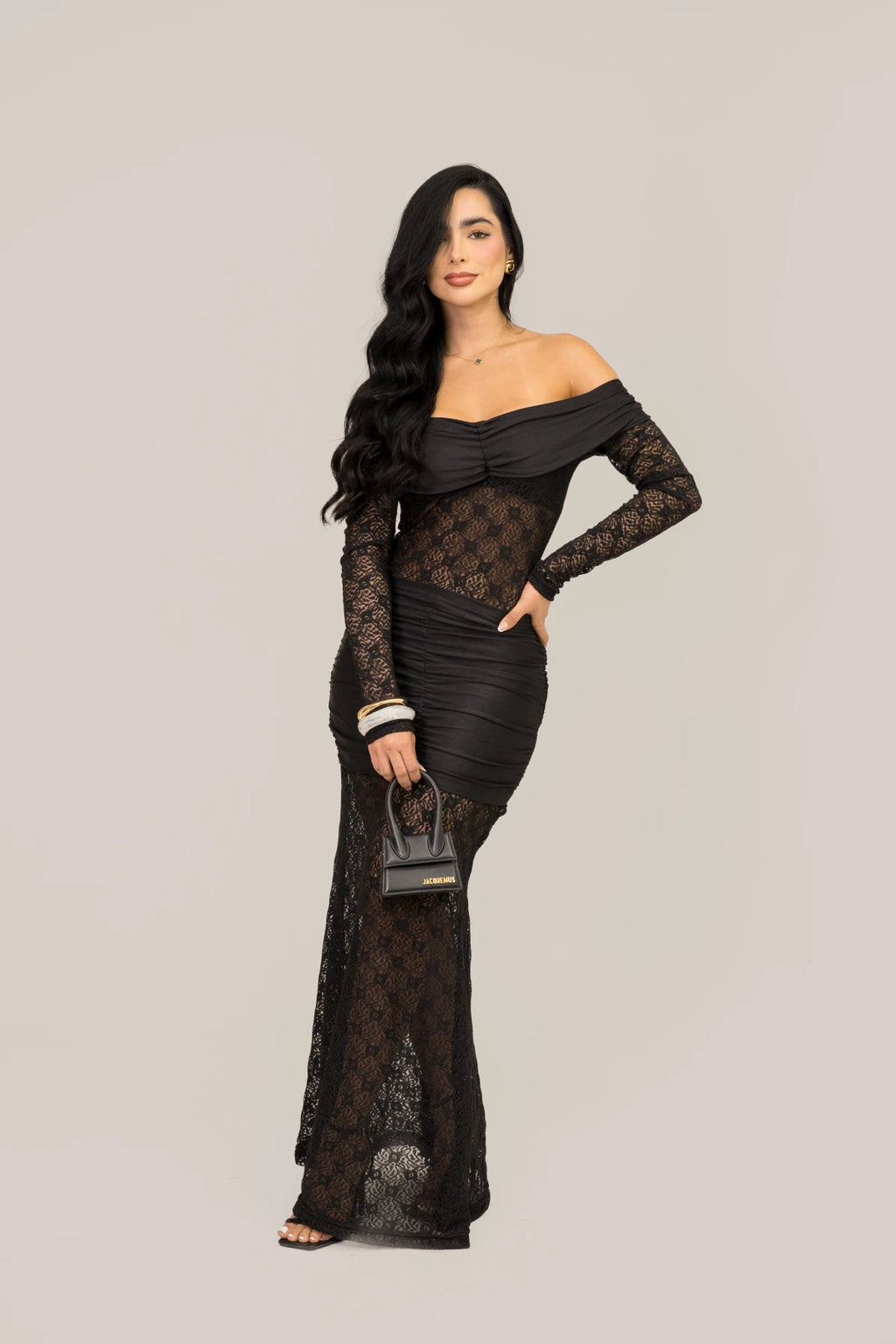 Vestido Midnight
