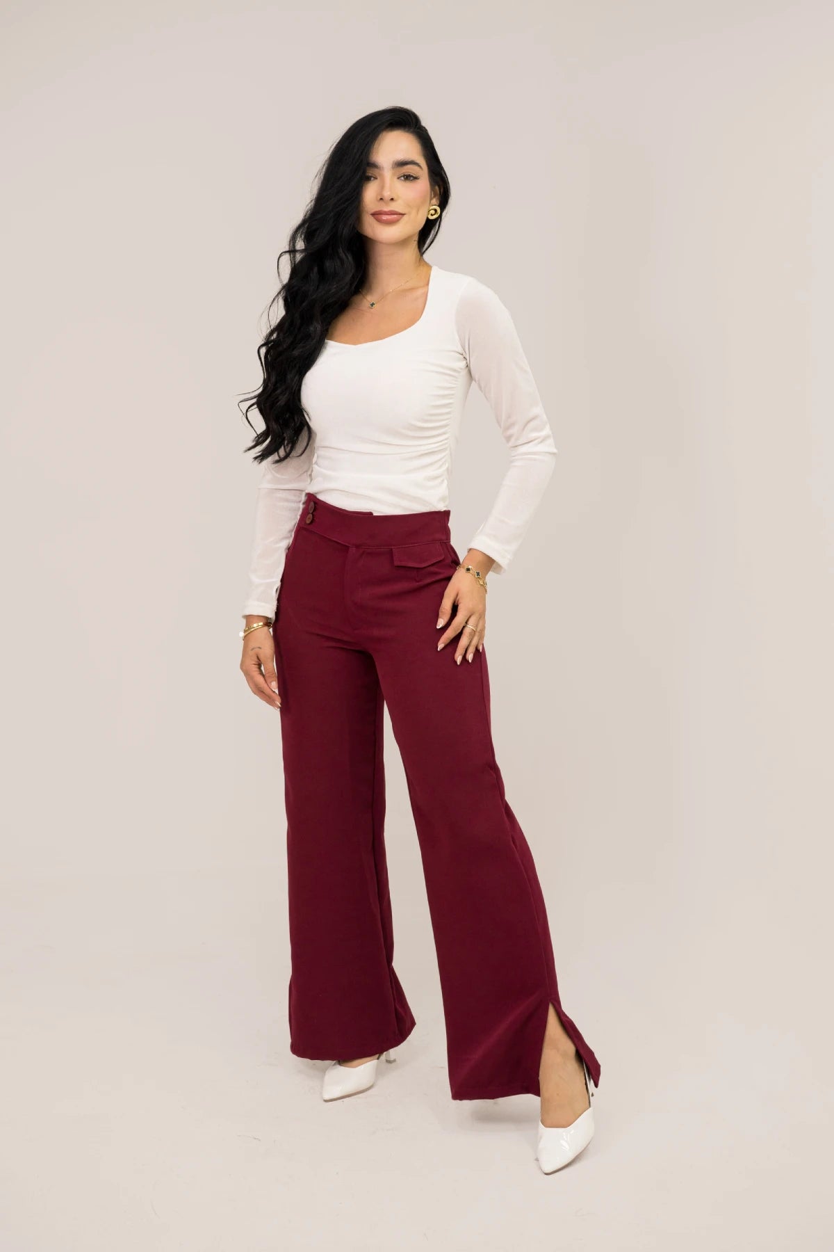 Pantalón Stella