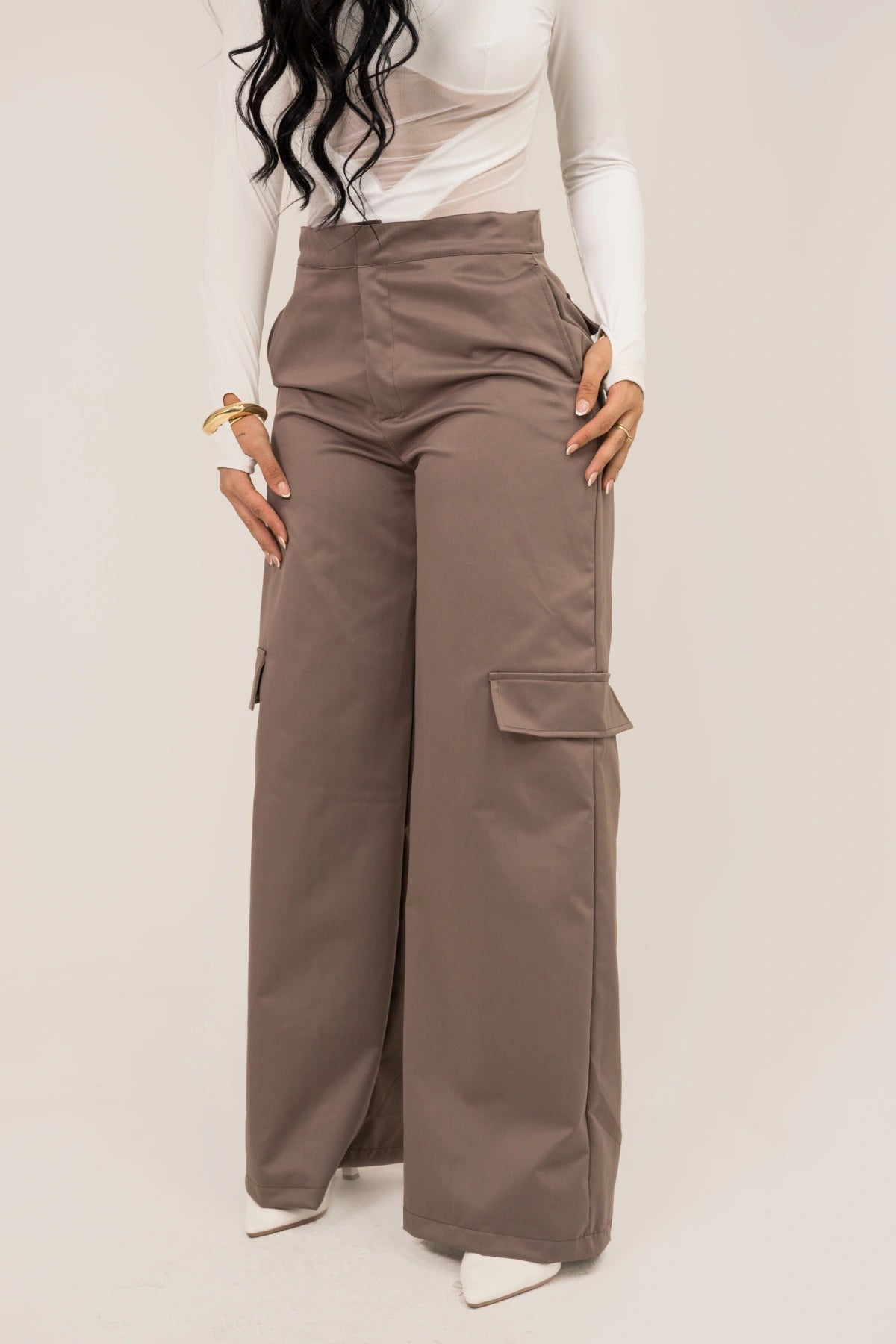 Pantalon ELISE