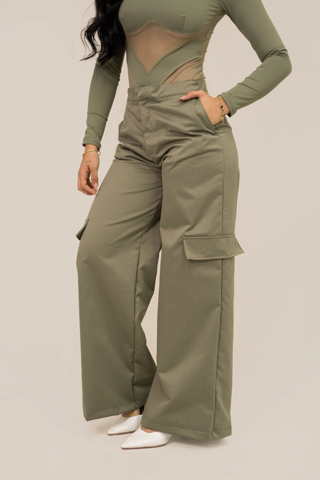 Pantalon ELISE