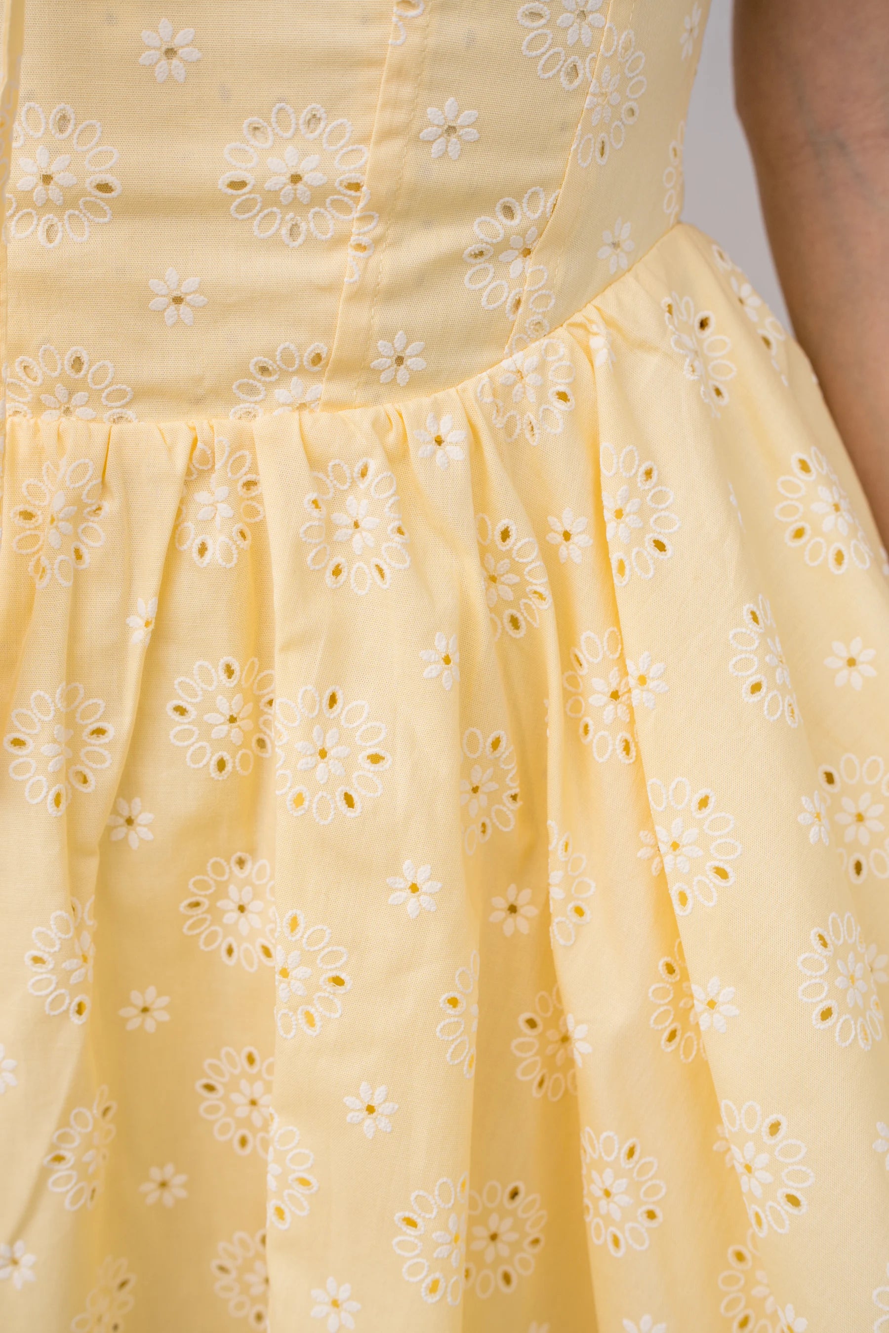 VESTIDO DAYDREAM