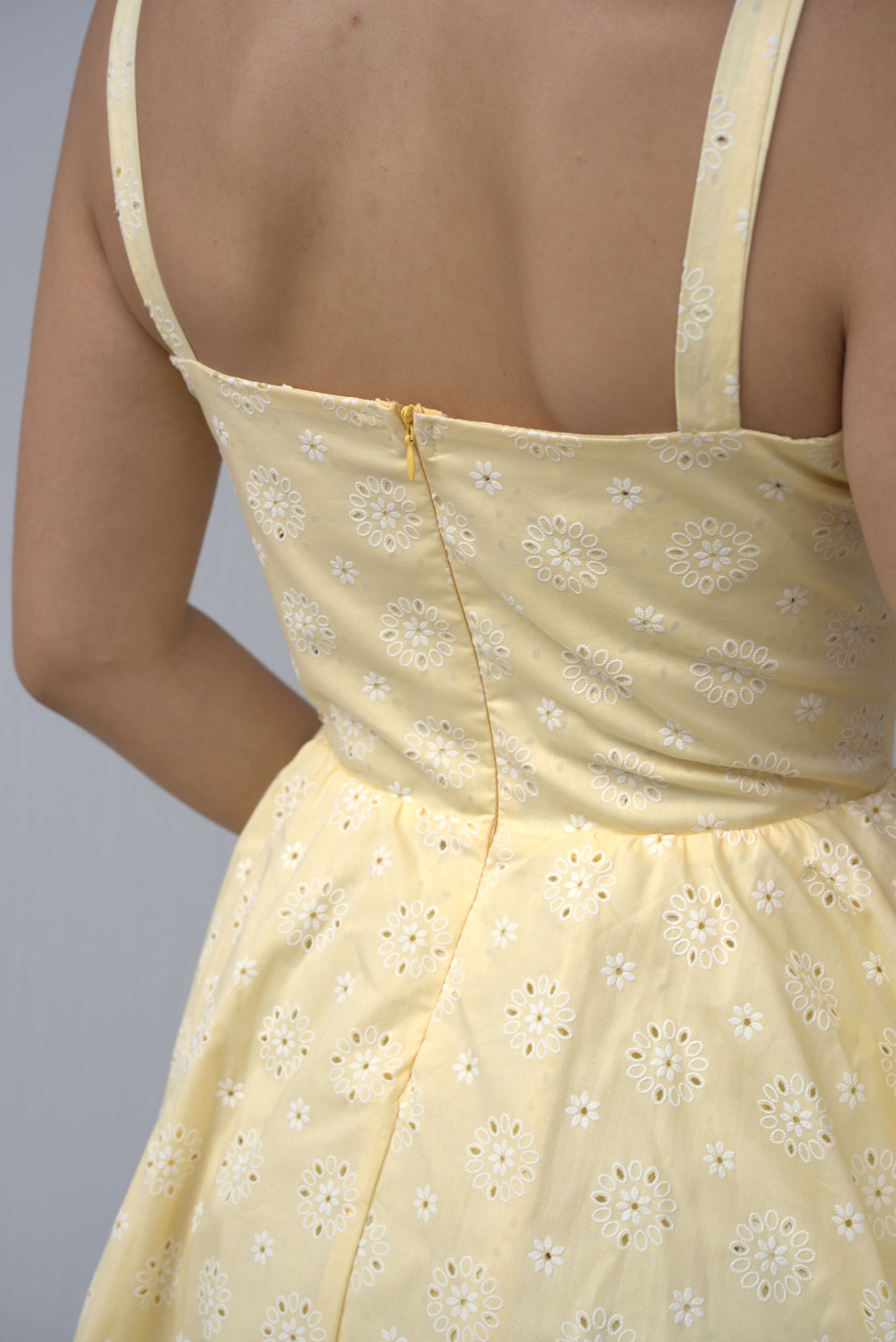 VESTIDO DAYDREAM