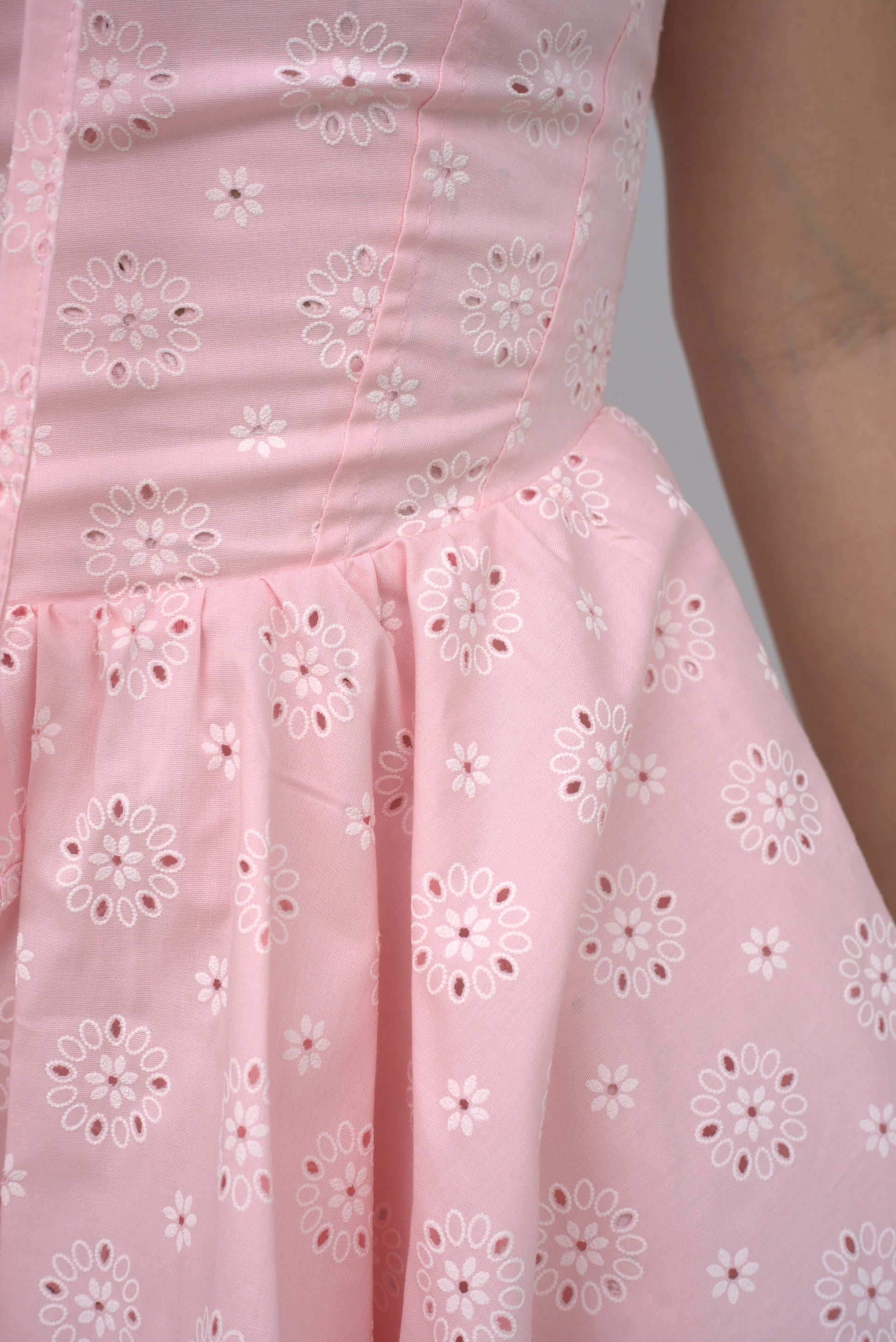 VESTIDO DAYDREAM
