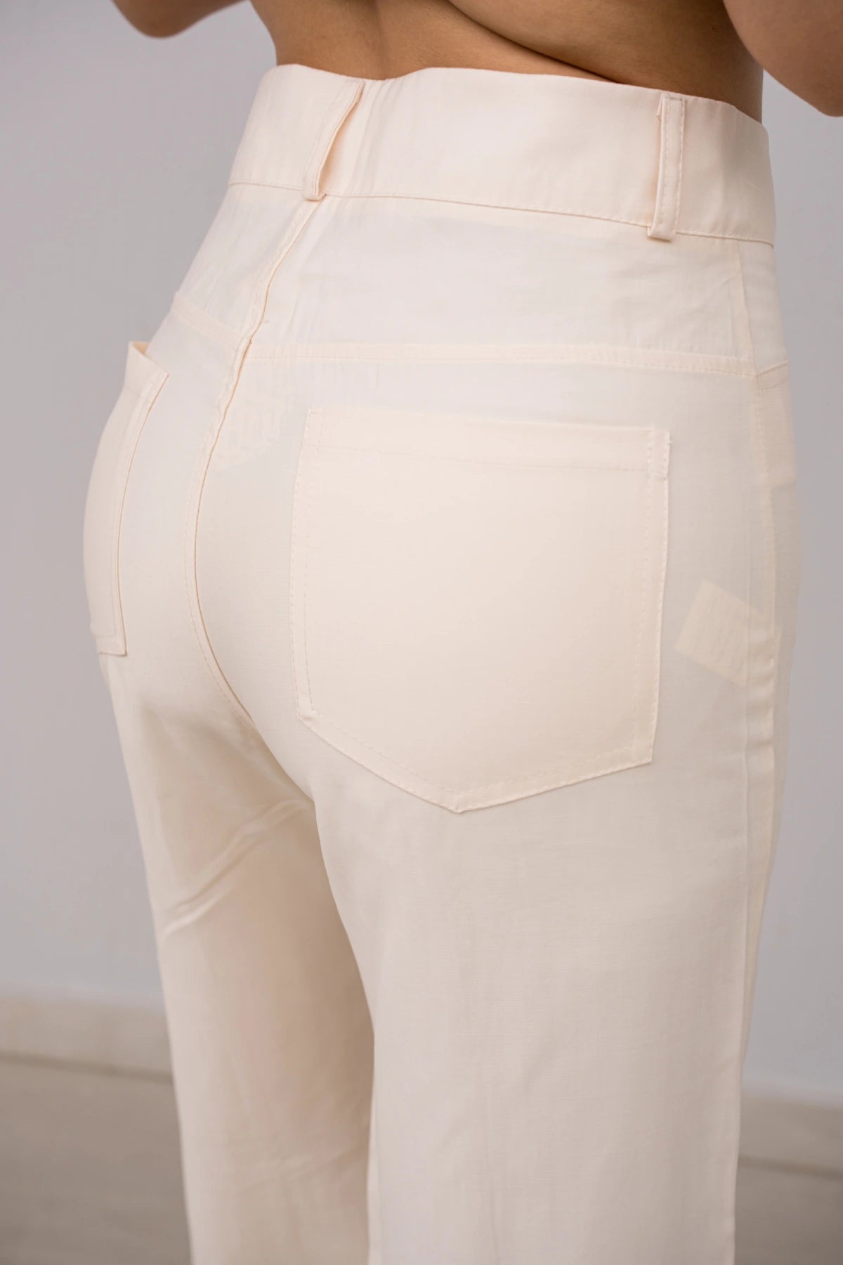 Pantalon GOLDENTOUCH