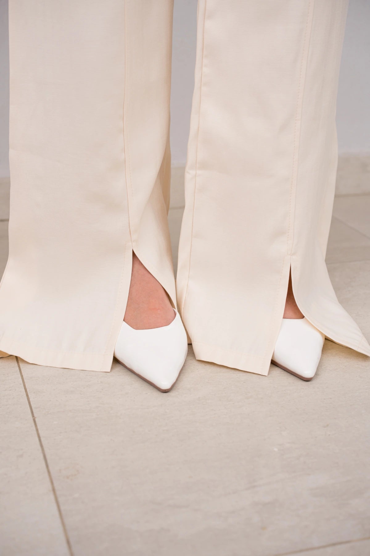 Pantalon GOLDENTOUCH