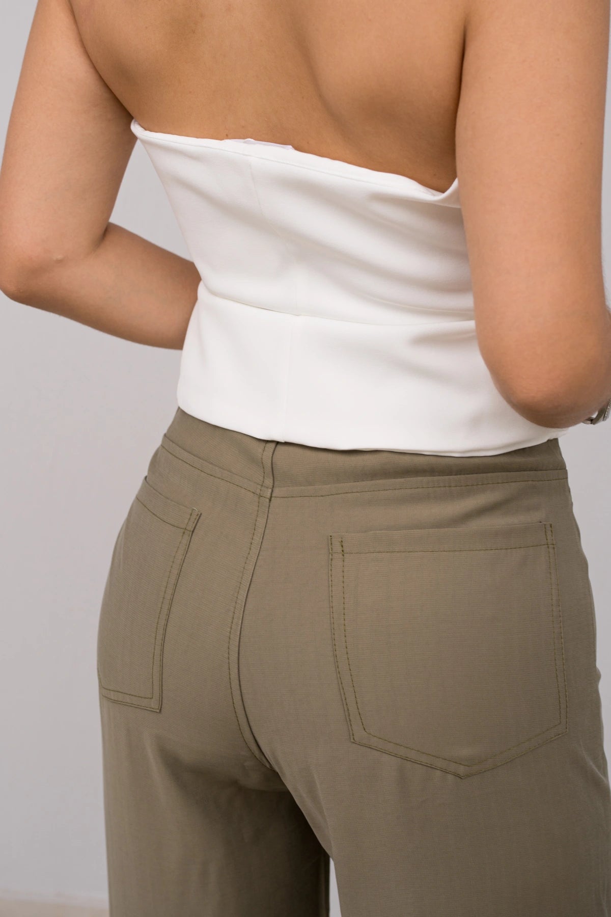 BLUSA HONOLULU