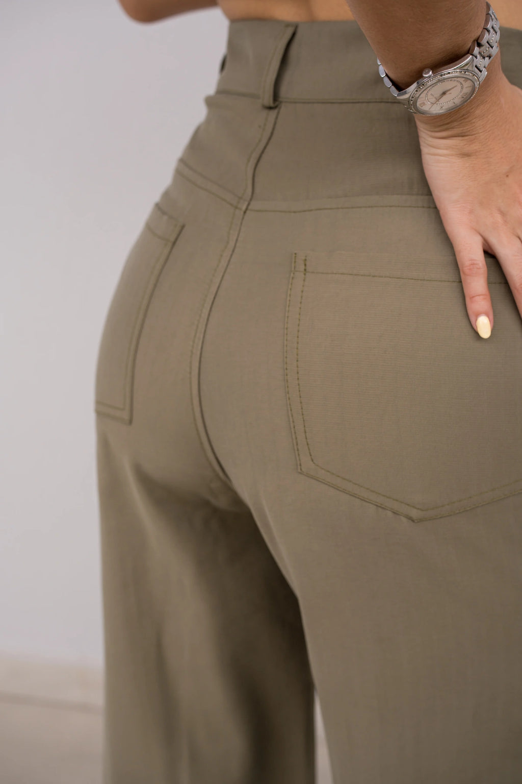 Pantalon GOLDENTOUCH