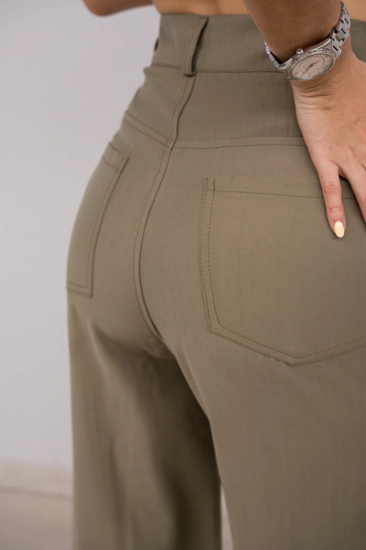 Pantalon GOLDENTOUCH
