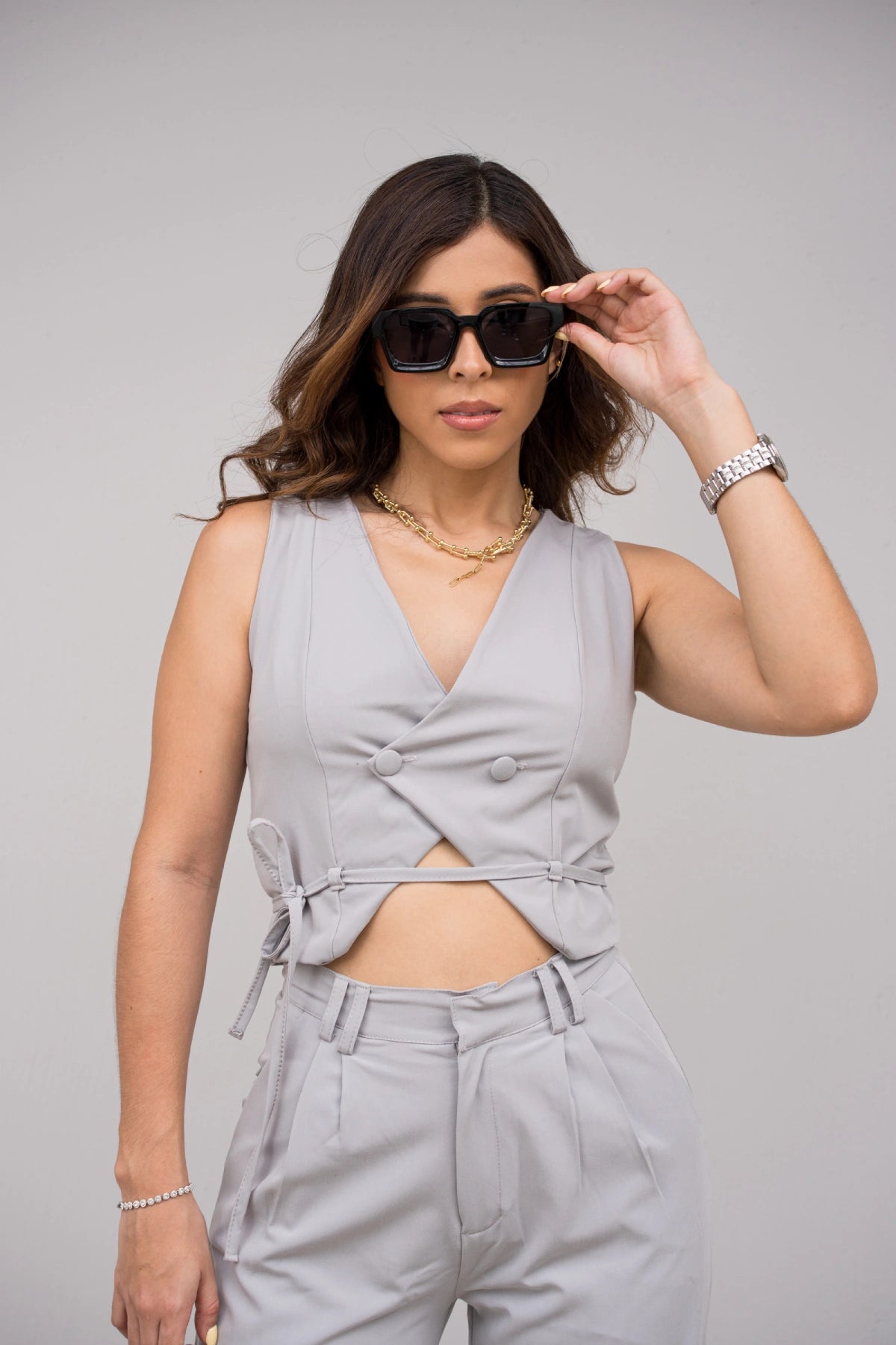 SET ECLAT TROPICAL