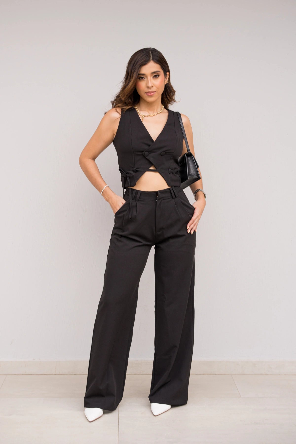 SET ECLAT TROPICAL