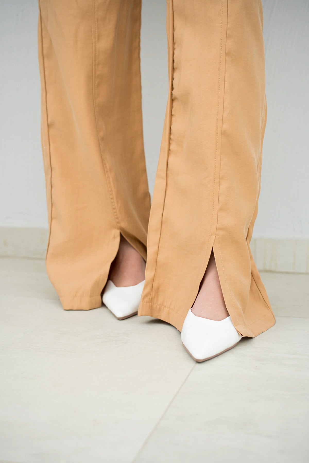 Pantalon GOLDENTOUCH