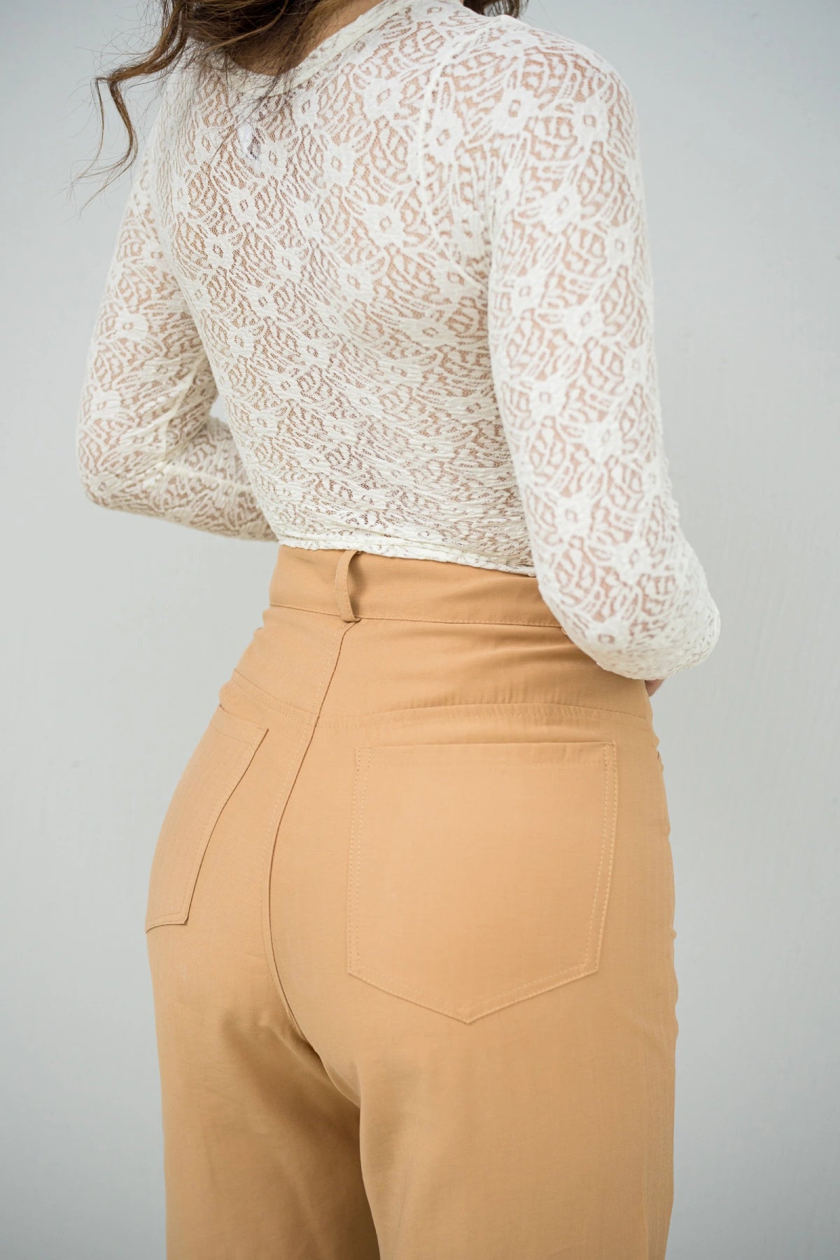 Pantalon GOLDENTOUCH