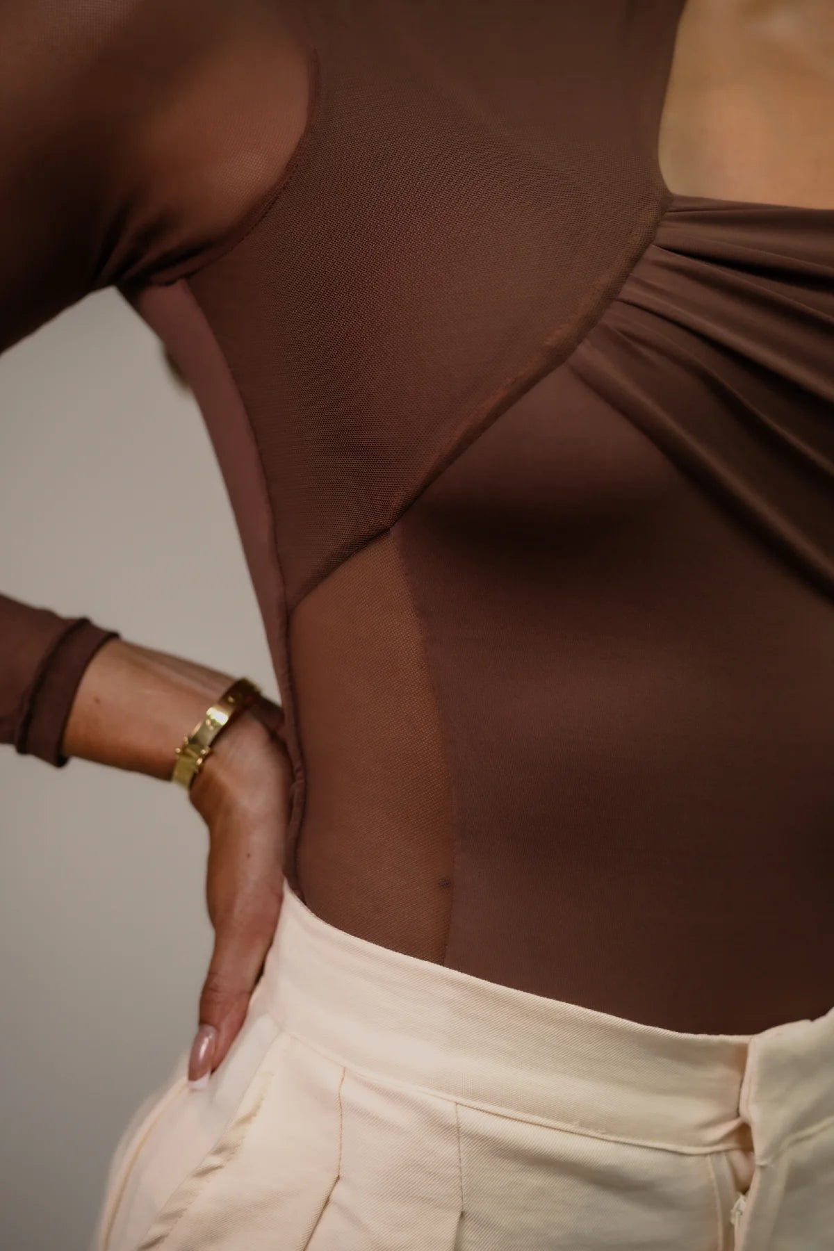 Body Celestial