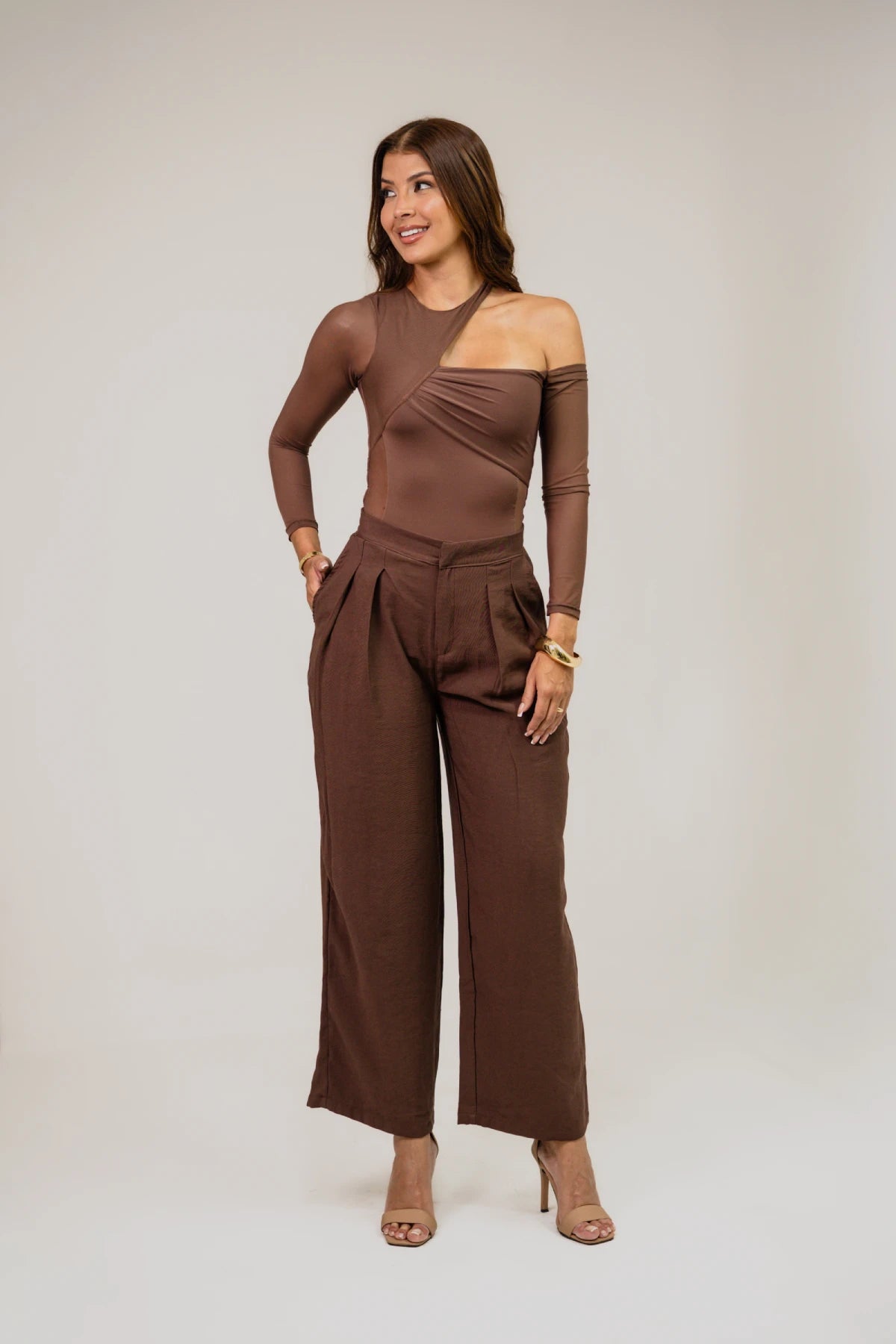 Pantalon Ethan