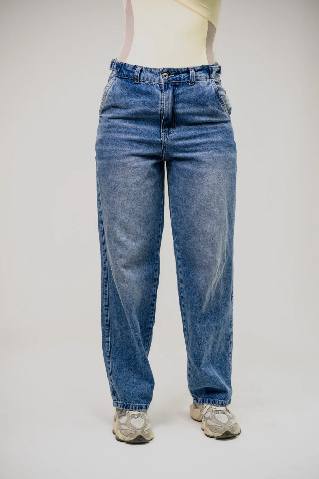 Jean Classic Baggy