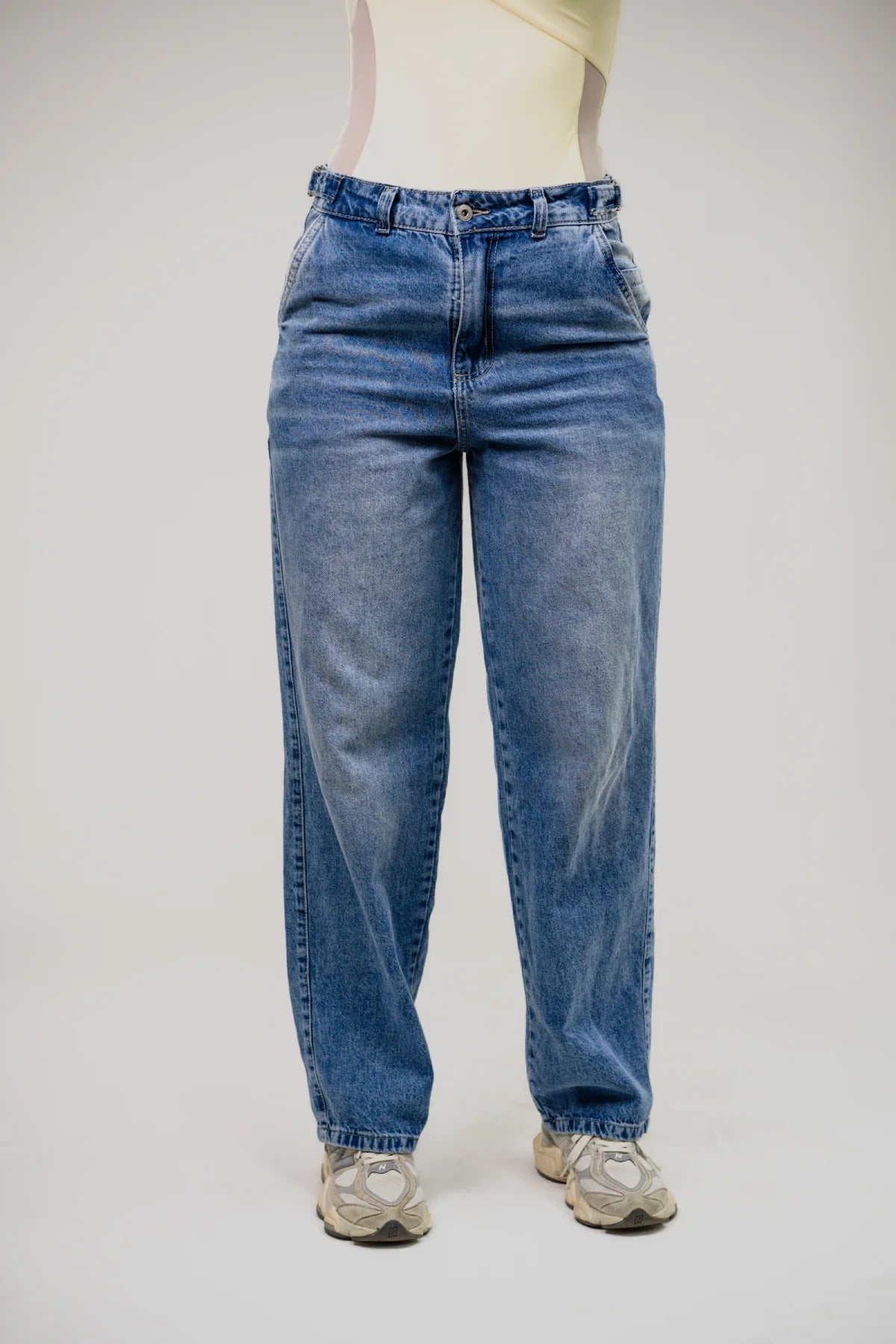Jean Classic Baggy