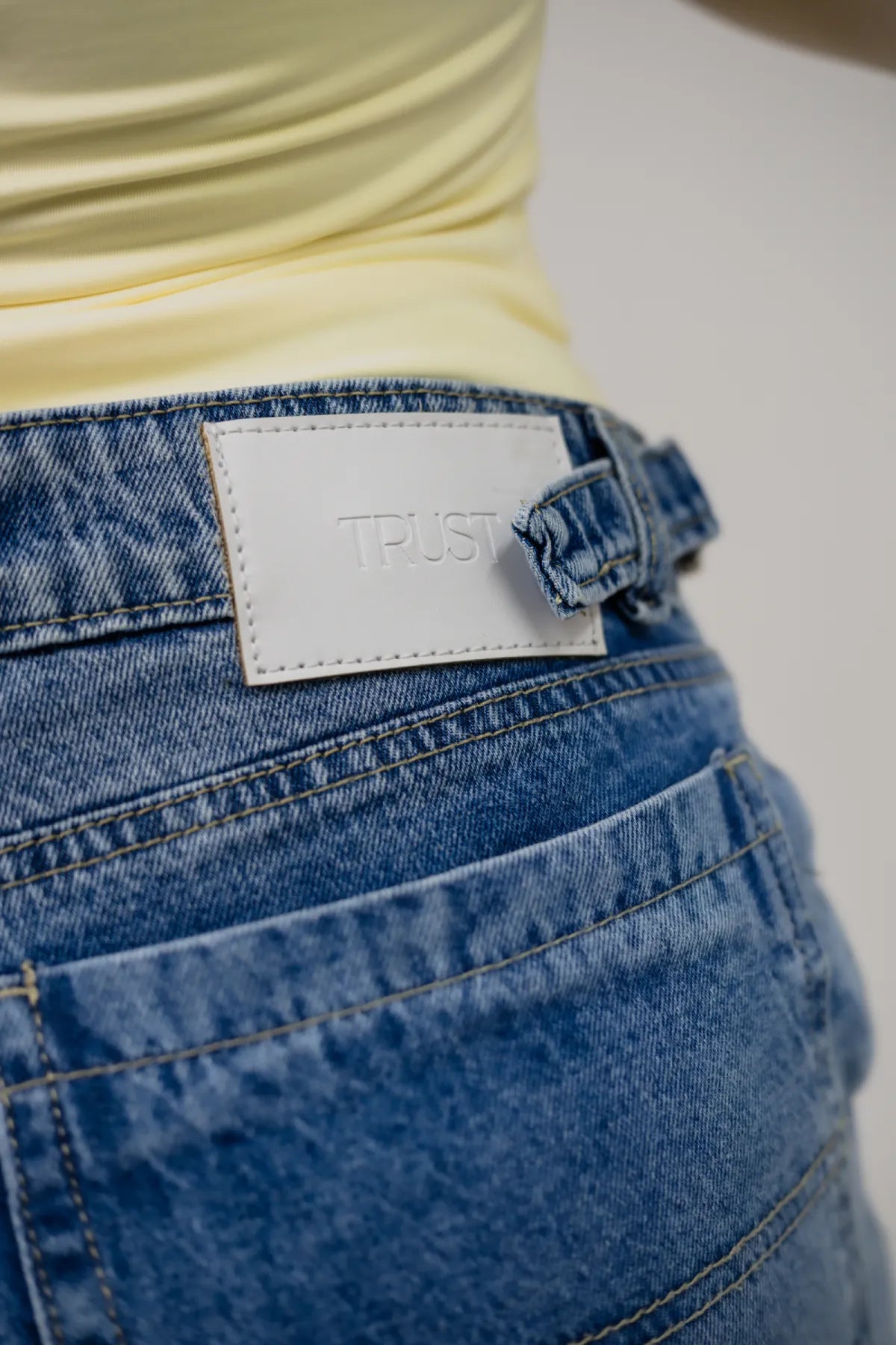 Jean Classic Baggy