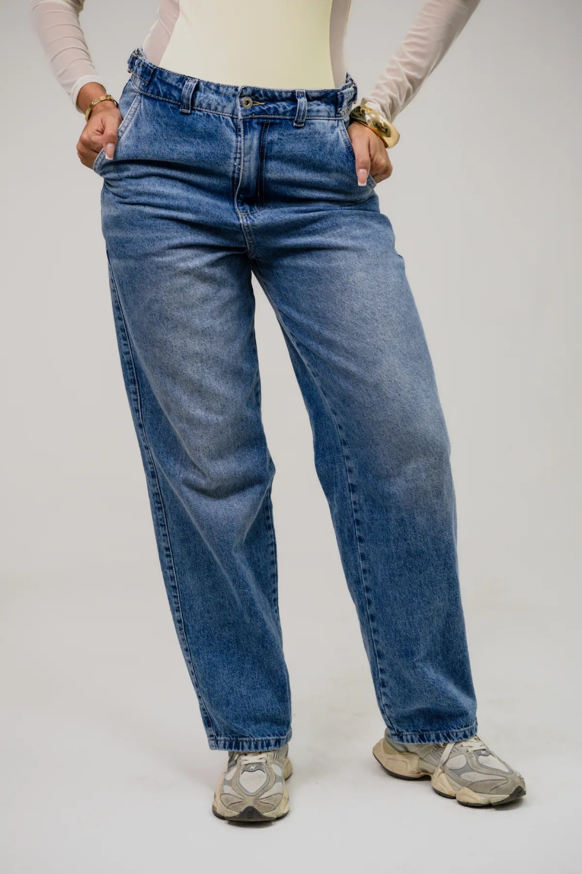 Jean Classic Baggy