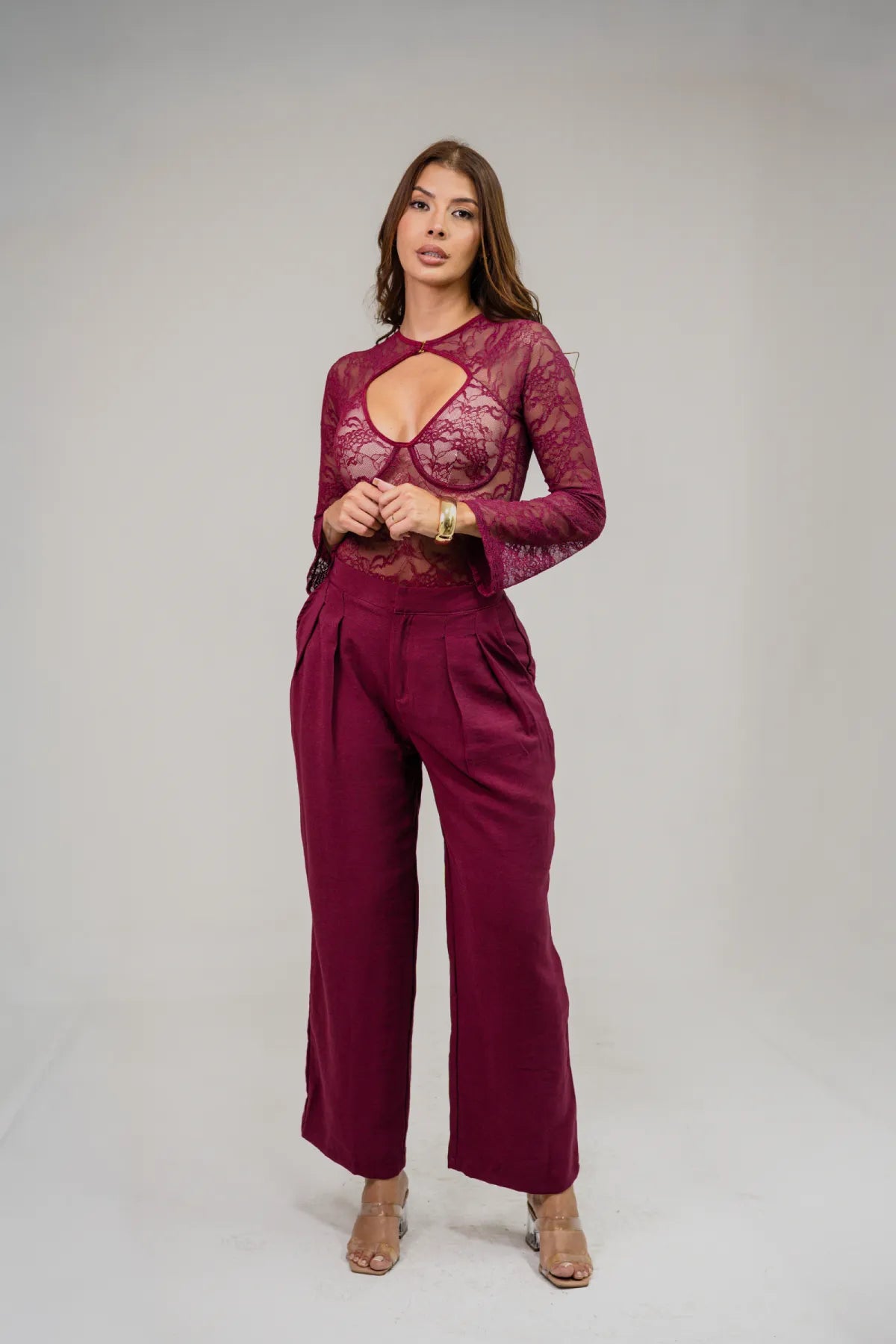 Pantalon Ethan