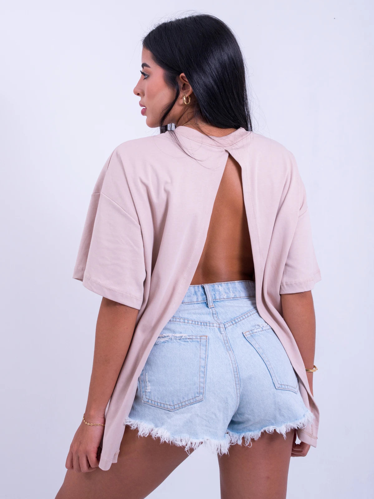 Camiseta OVERSIZE
