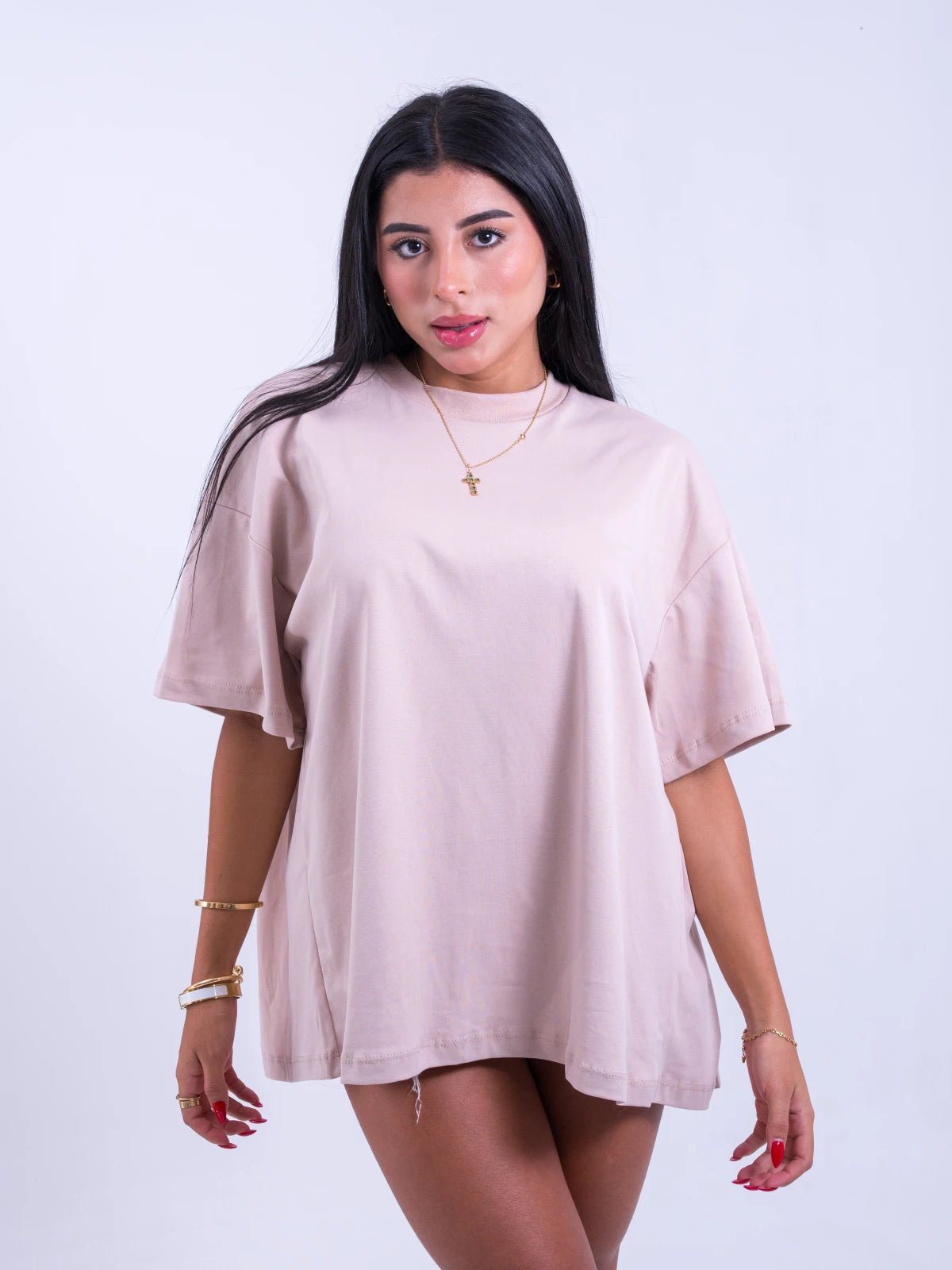 Camiseta OVERSIZE