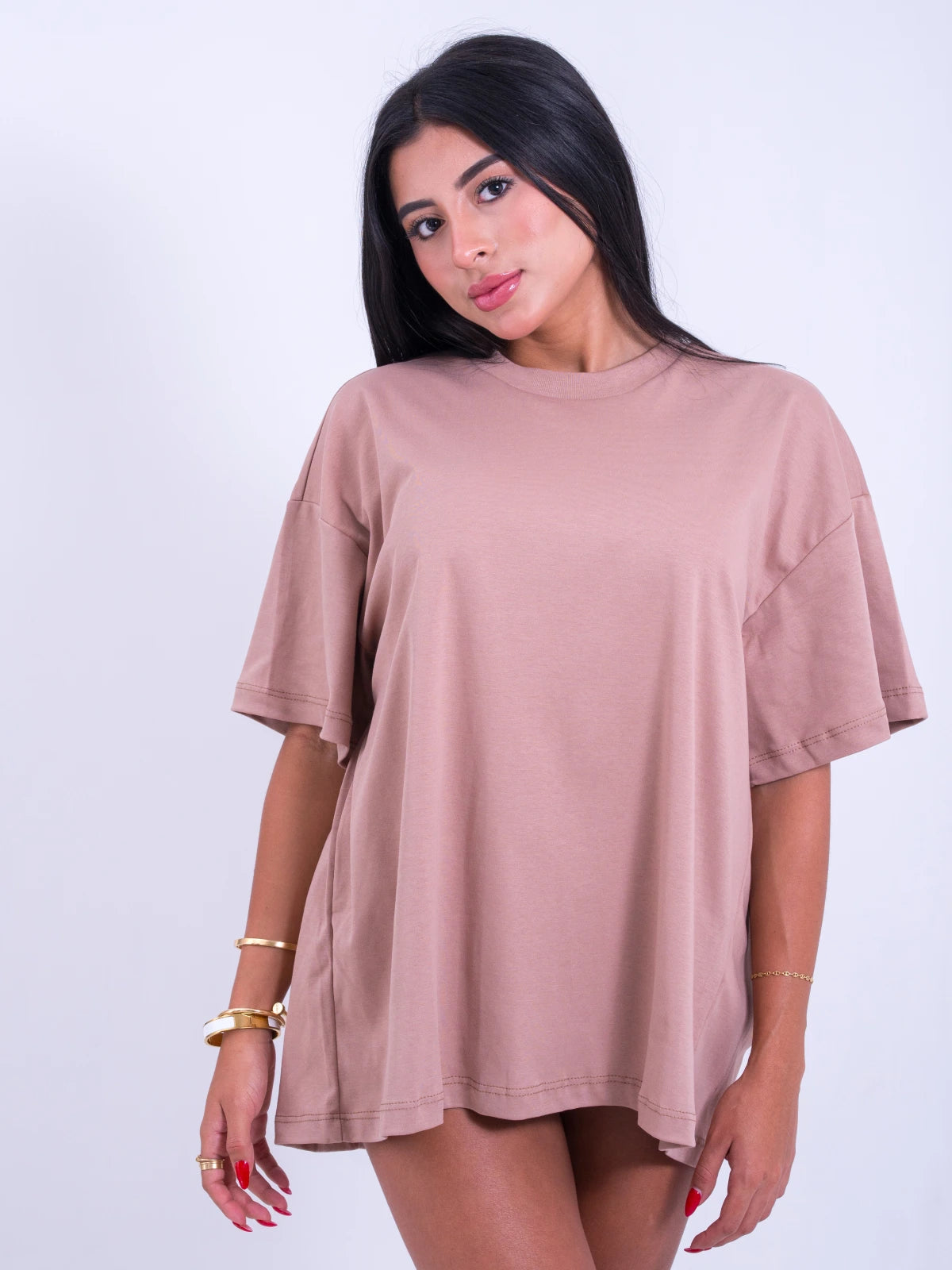 Camiseta OVERSIZE