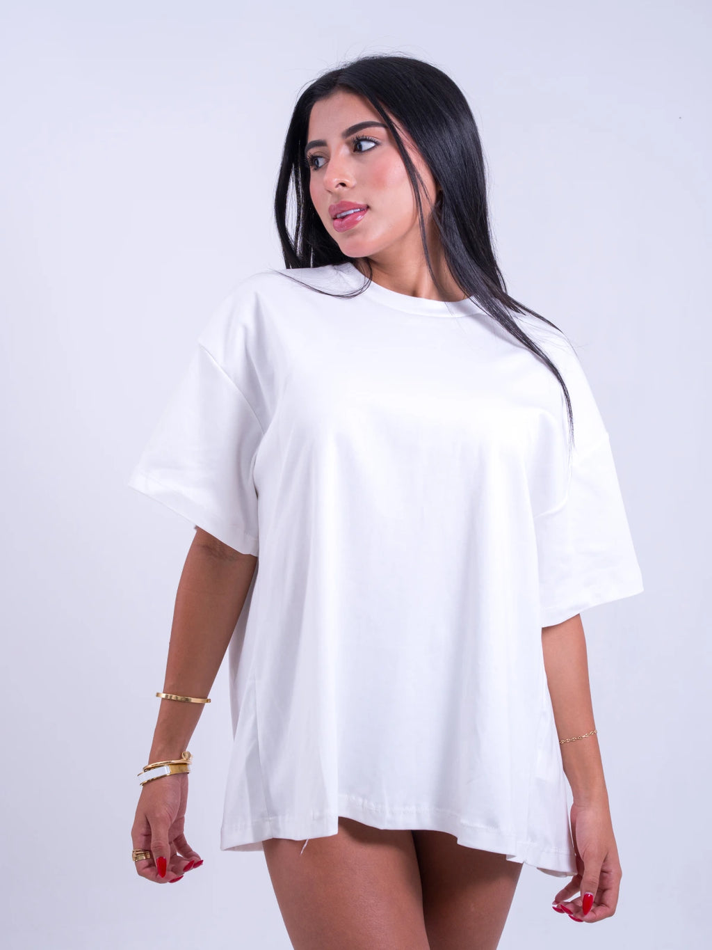 Camiseta OVERSIZE