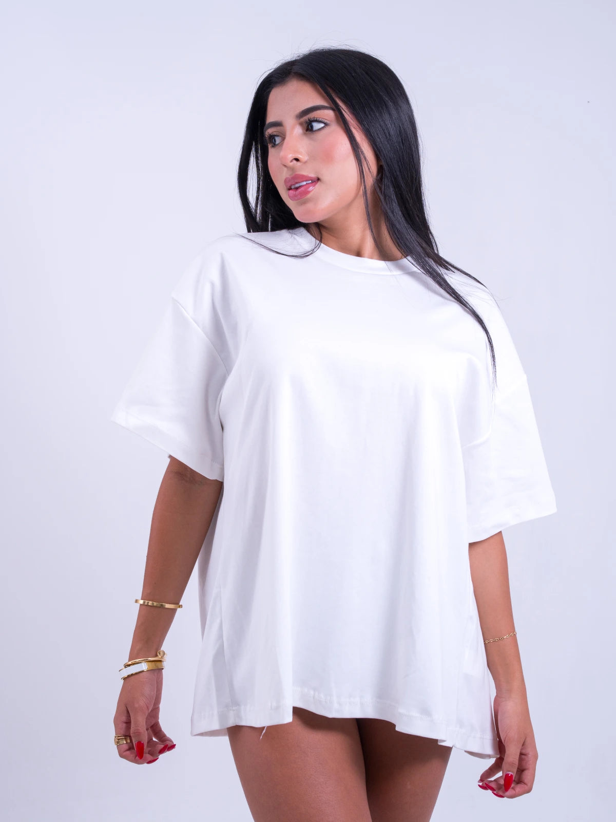 Camiseta OVERSIZE