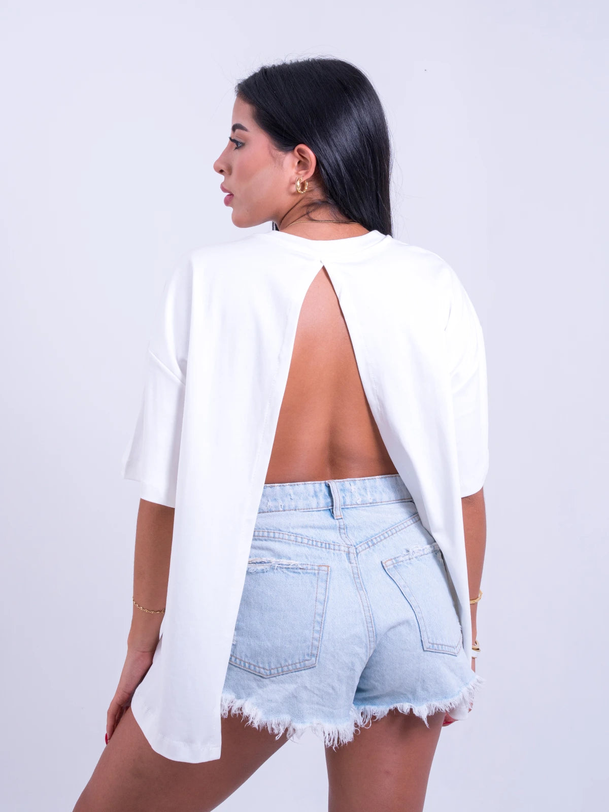 Camiseta OVERSIZE