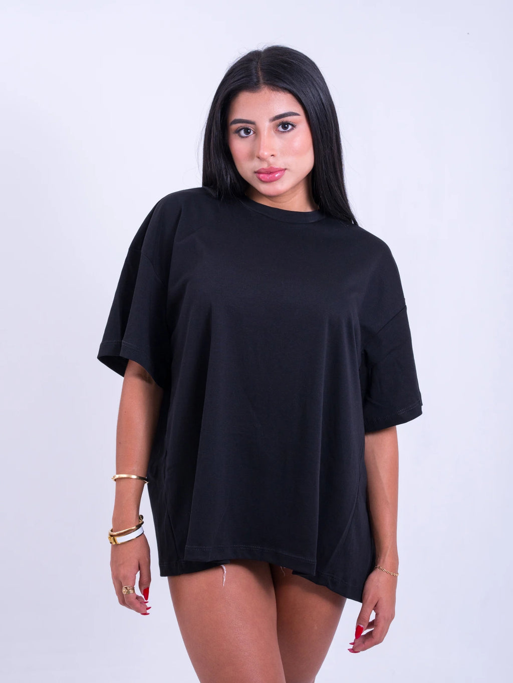 Camiseta OVERSIZE