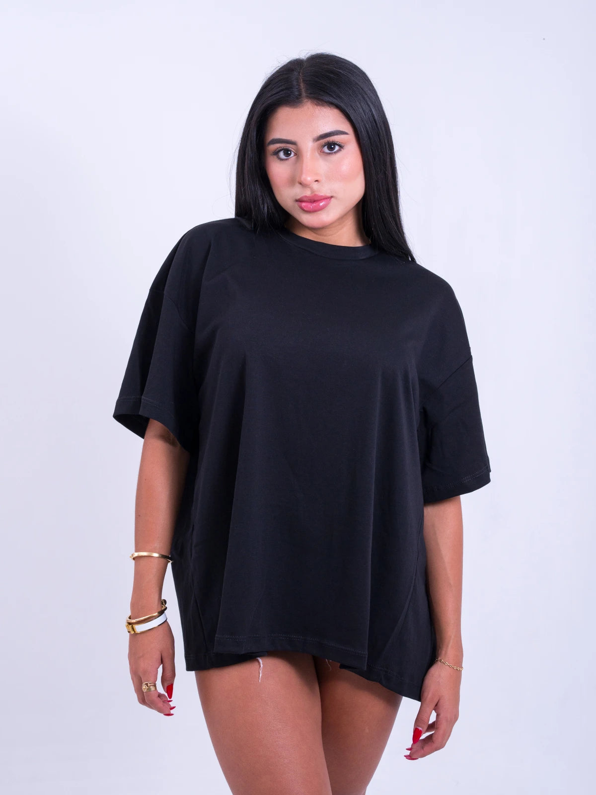Camiseta OVERSIZE
